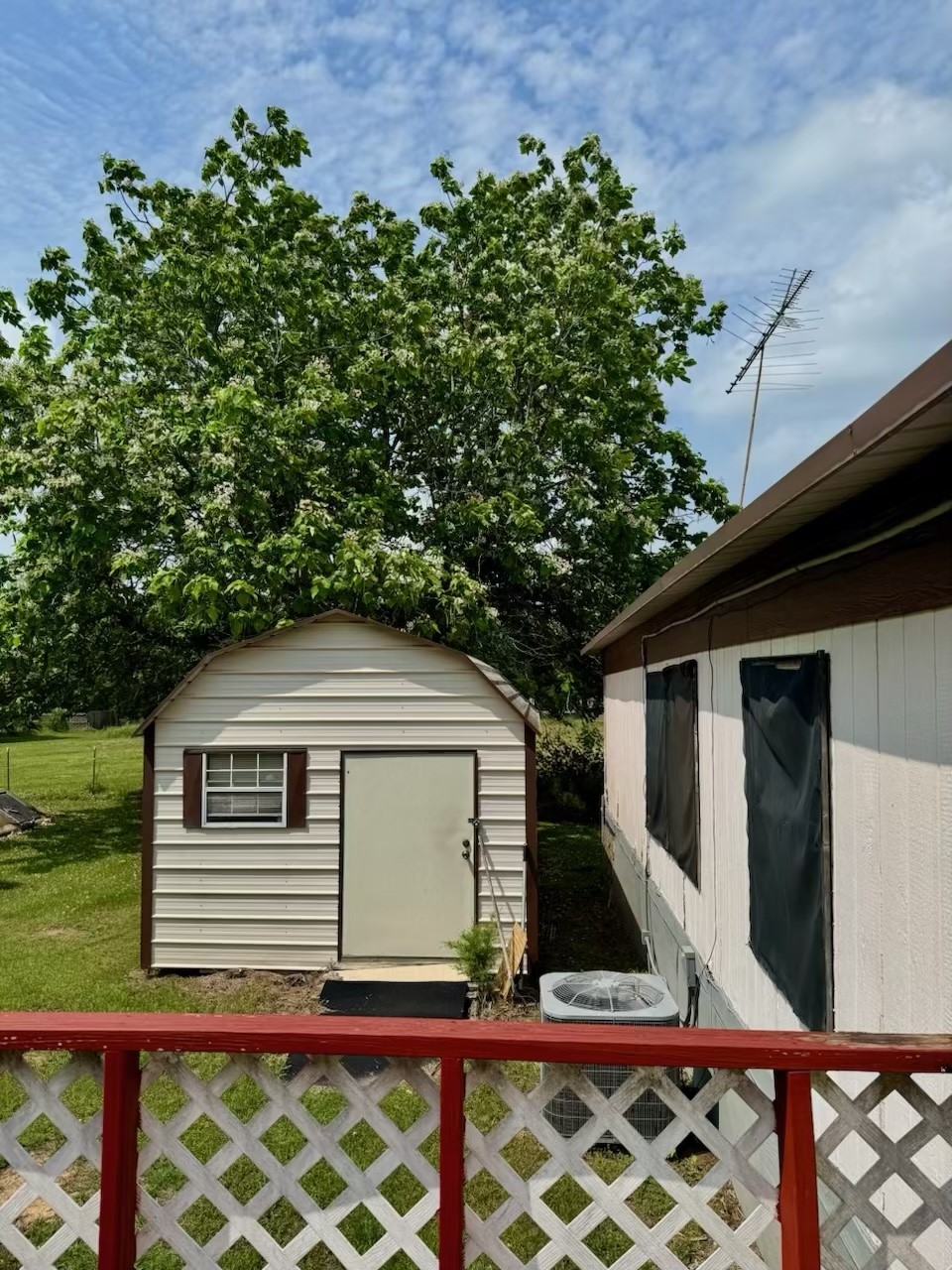 401 Private Road 7837 Wills Point TX 75169