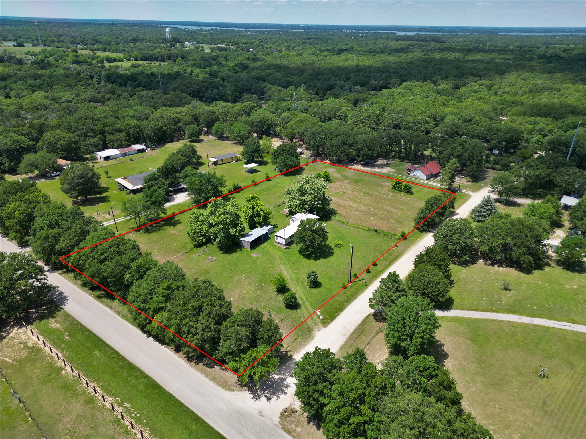 401 Private Road 7837 Wills Point TX 75169