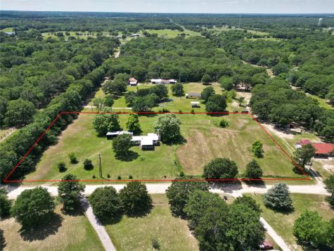 401 Private Road 7837 Wills Point TX 75169