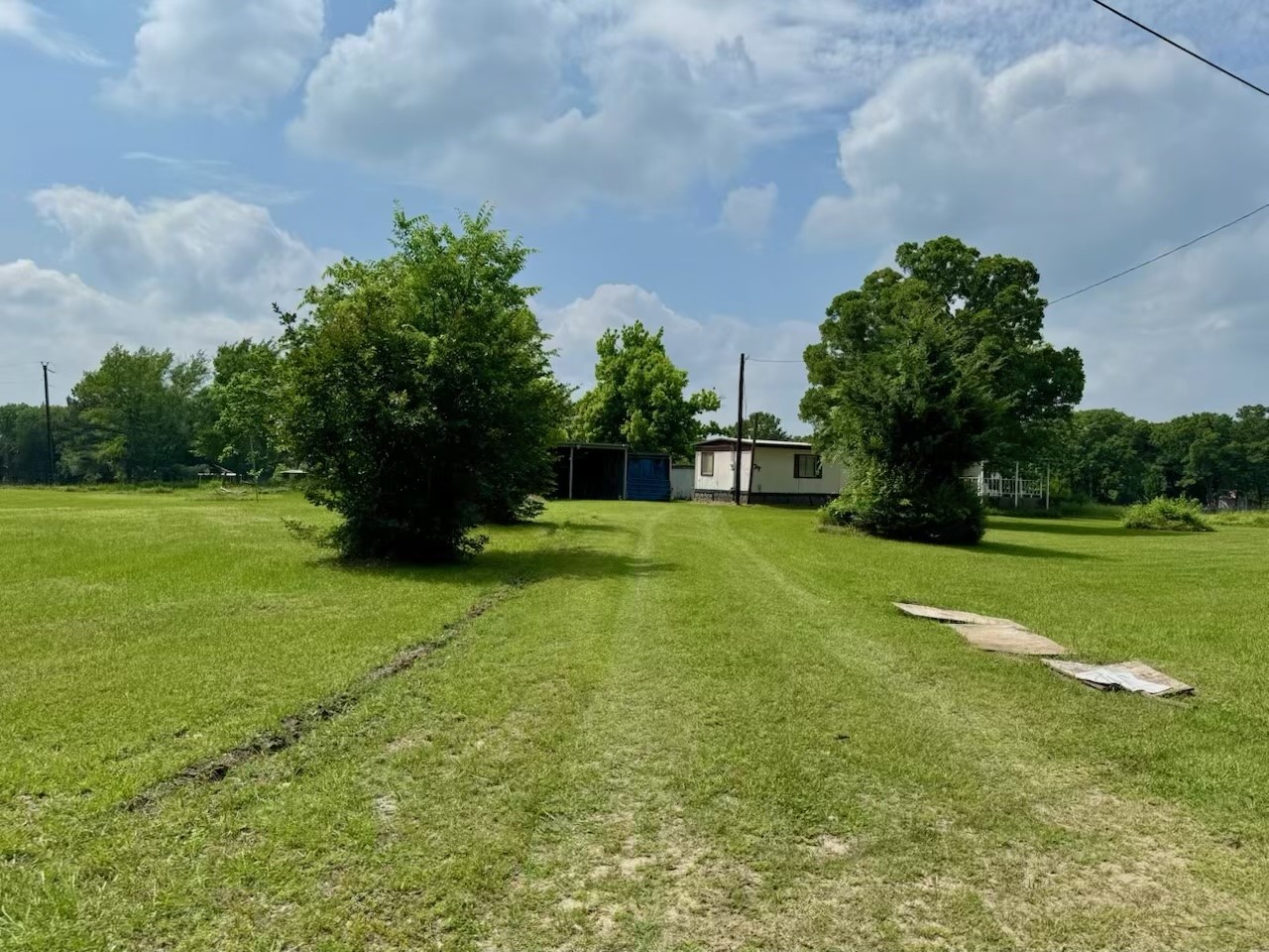 401 Private Road 7837 Wills Point TX 75169