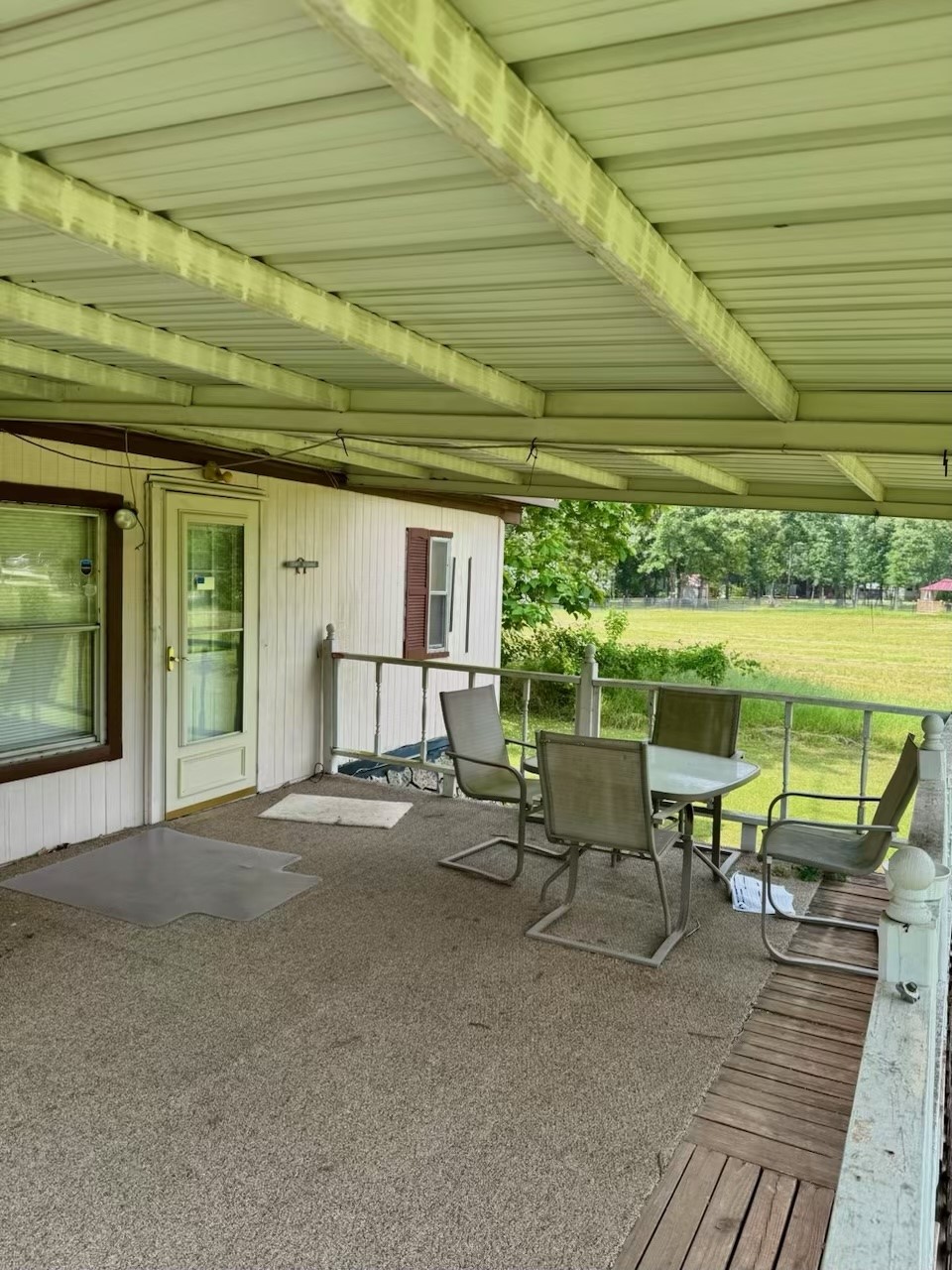 401 Private Road 7837 Wills Point TX 75169