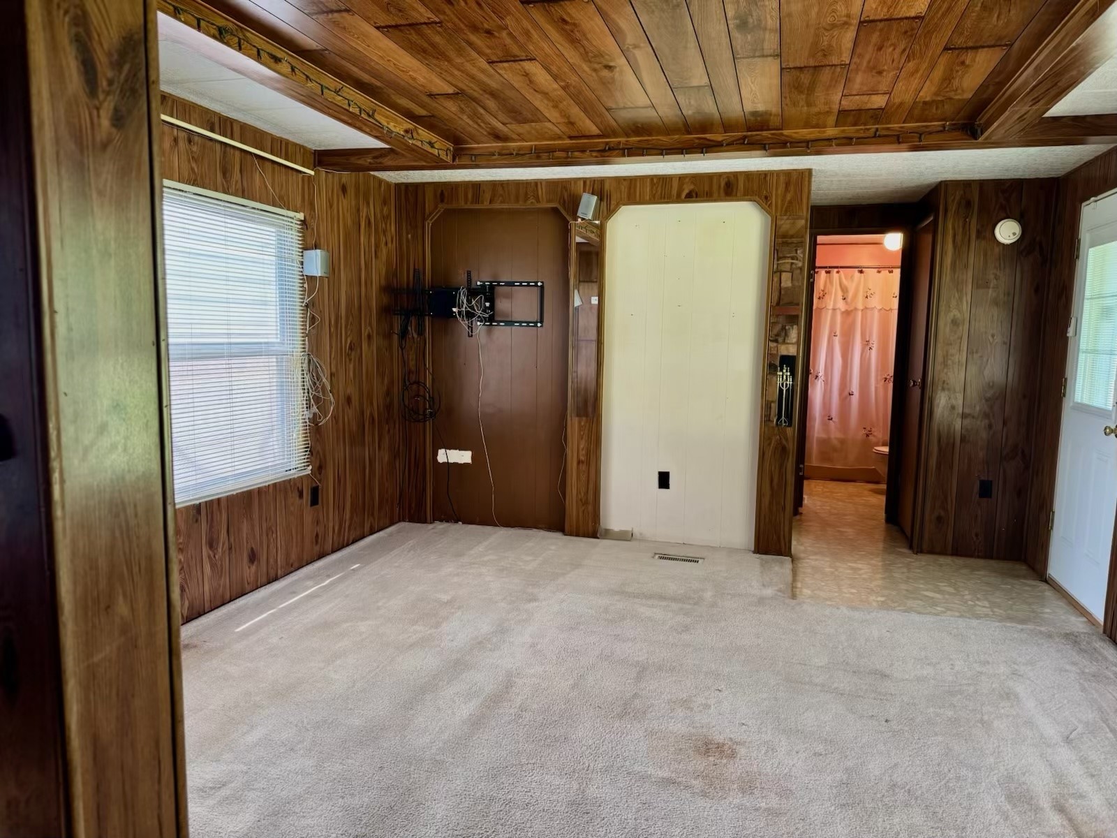 401 Private Road 7837 Wills Point TX 75169
