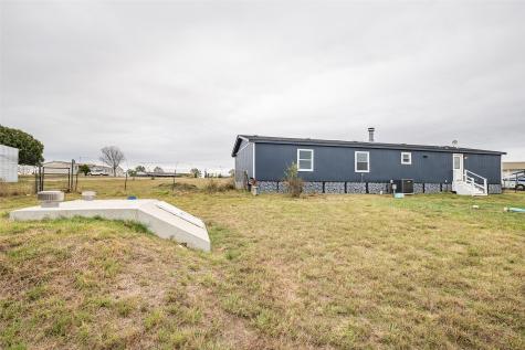 145 Pond View Court Decatur TX 76234