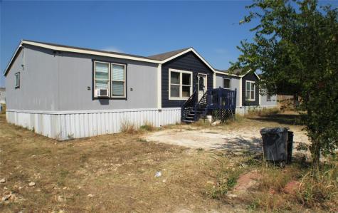 3108 Mistletoe Street Granbury TX 76048