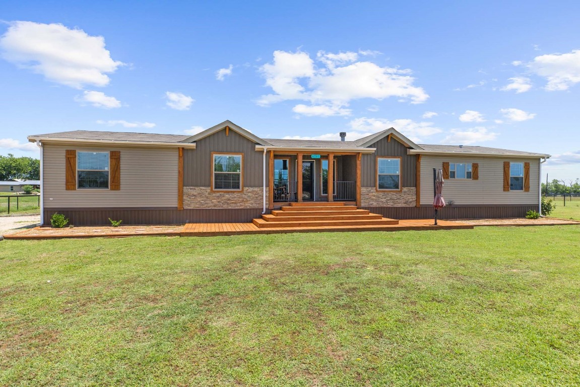 6797 Farm Road 2653 S Cumby TX 75433