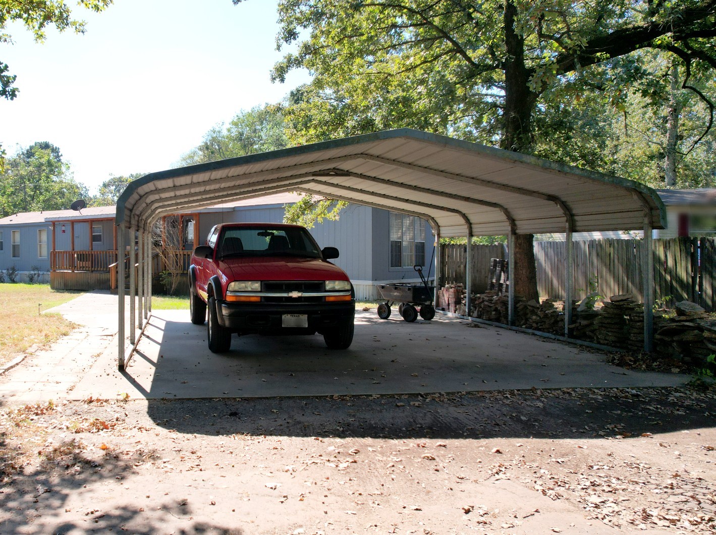 143 County Road 1887 Yantis TX 75497