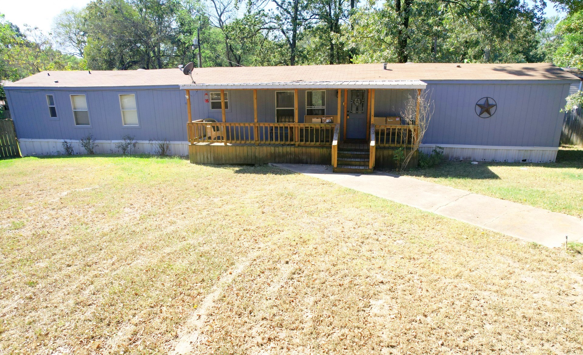 143 County Road 1887 Yantis TX 75497