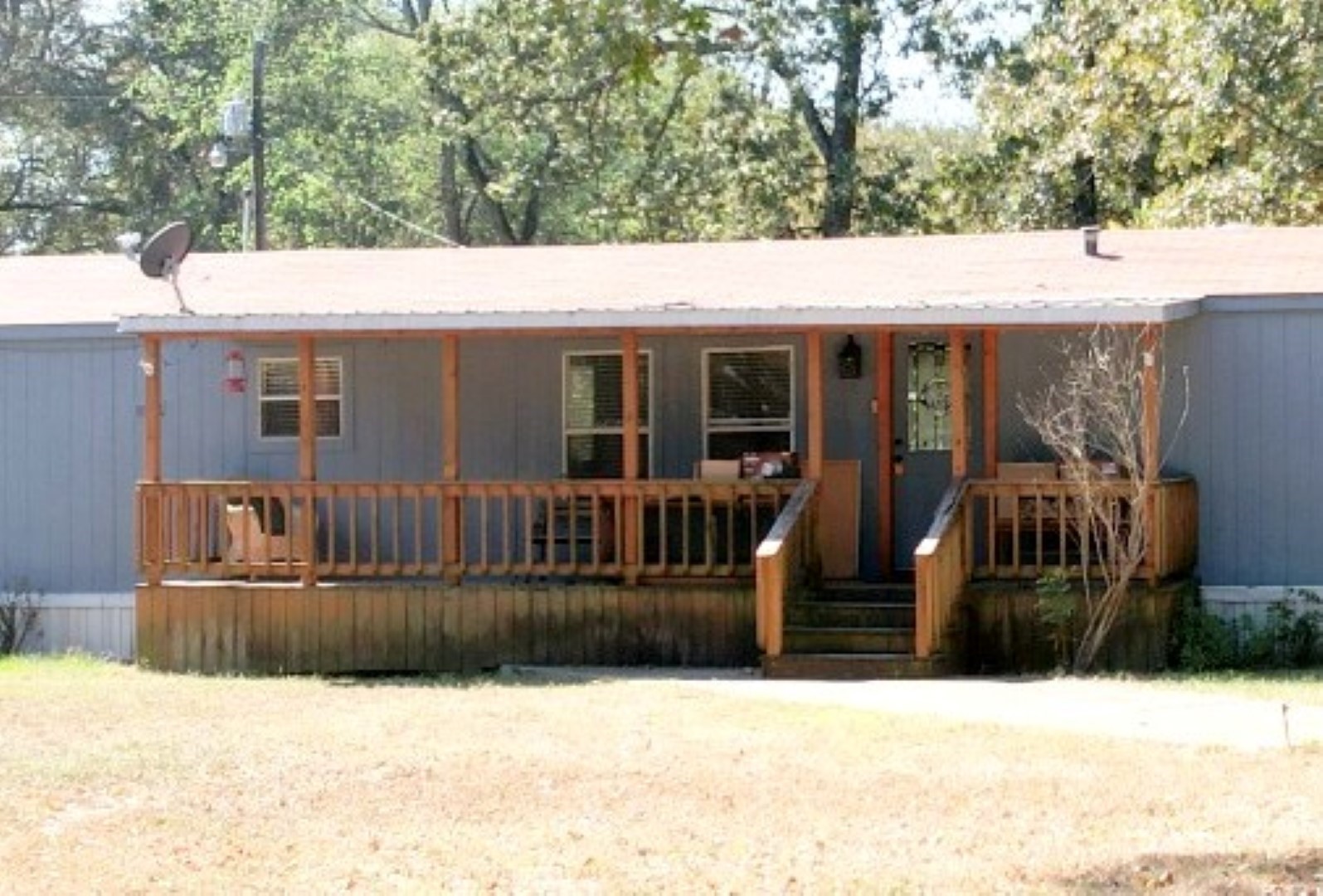 143 County Road 1887 Yantis TX 75497