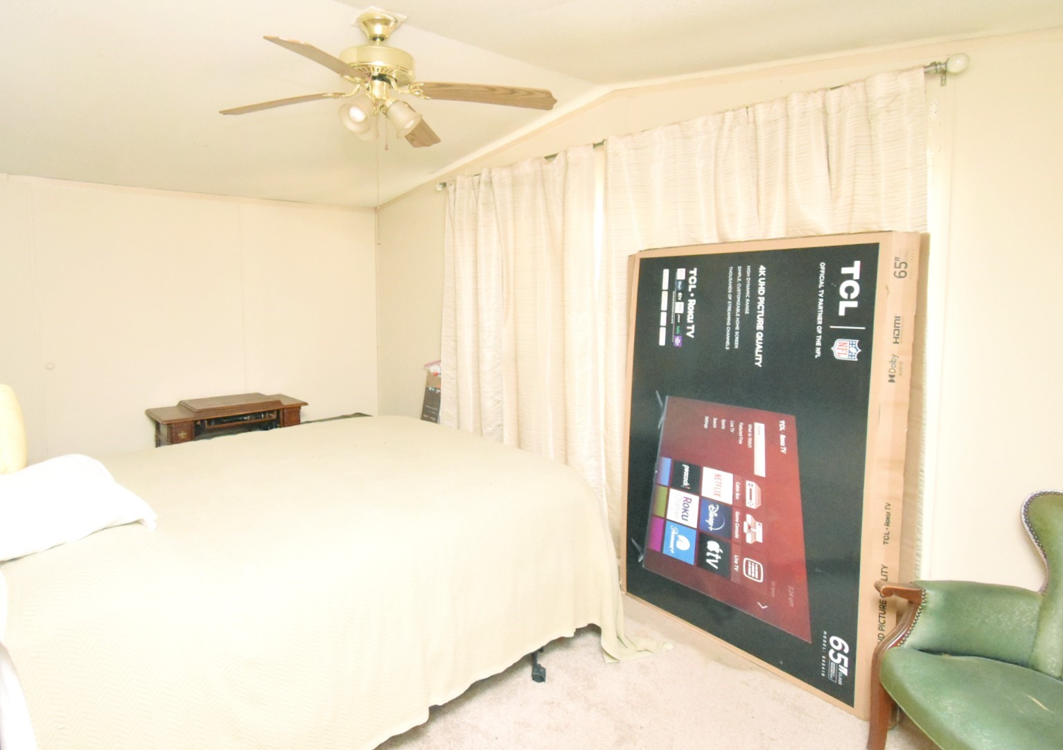 143 County Road 1887 Yantis TX 75497