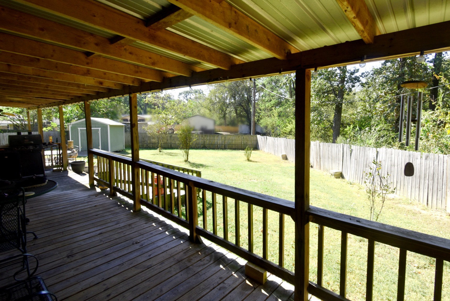 143 County Road 1887 Yantis TX 75497