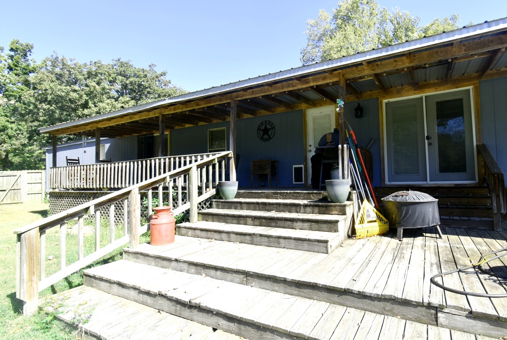 143 County Road 1887 Yantis TX 75497