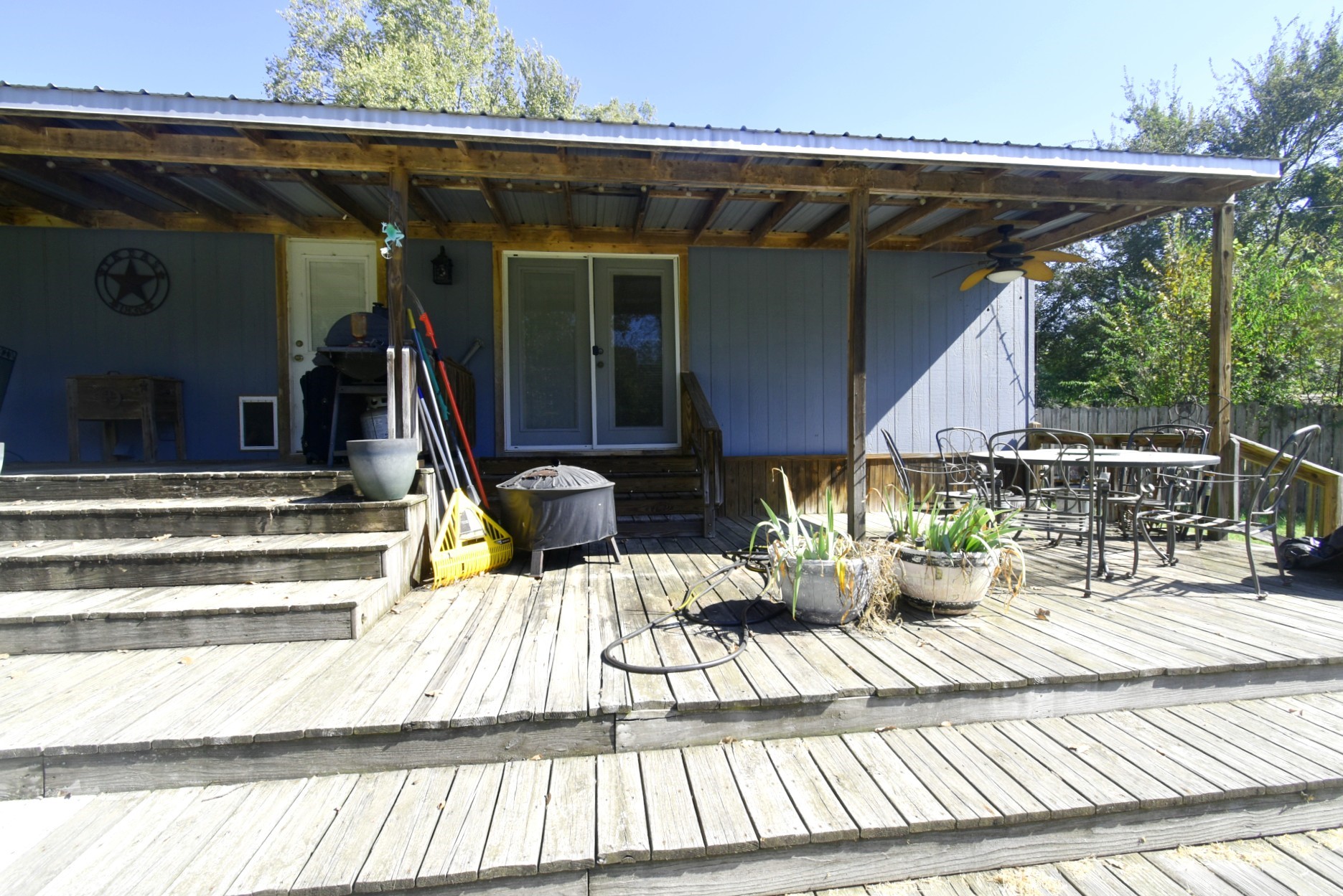 143 County Road 1887 Yantis TX 75497