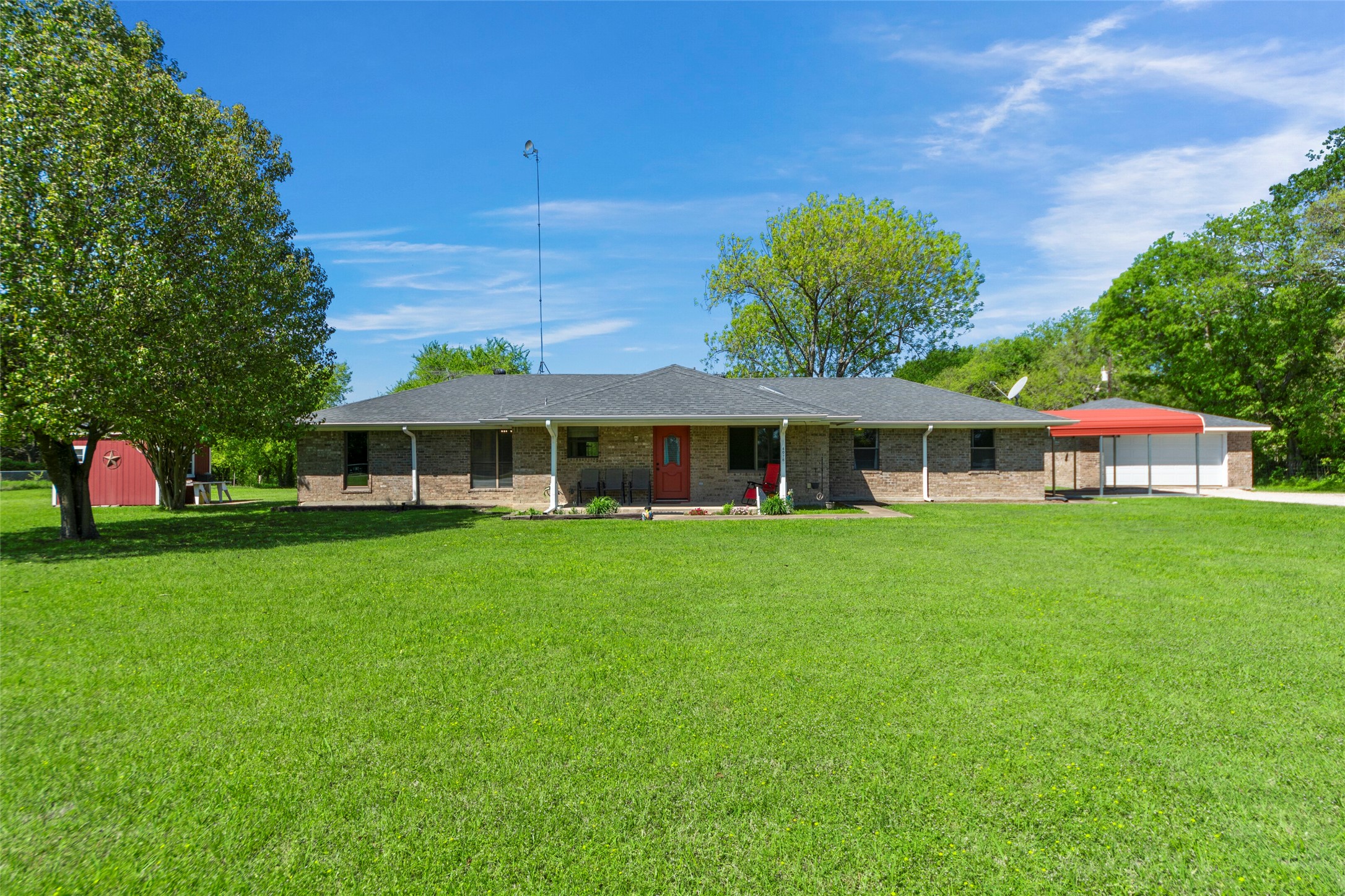 4076 County Road 1088 Celeste TX 75423