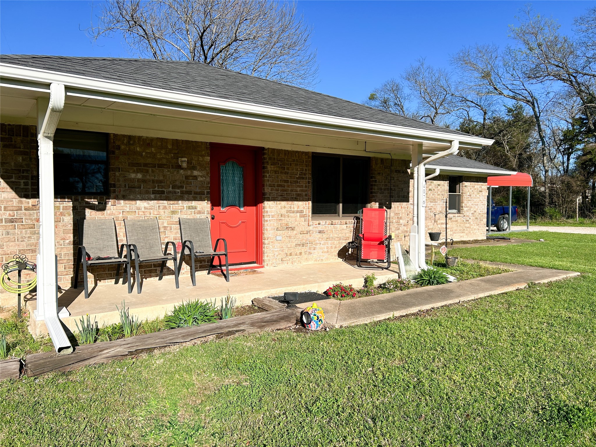 4076 County Road 1088 Celeste TX 75423