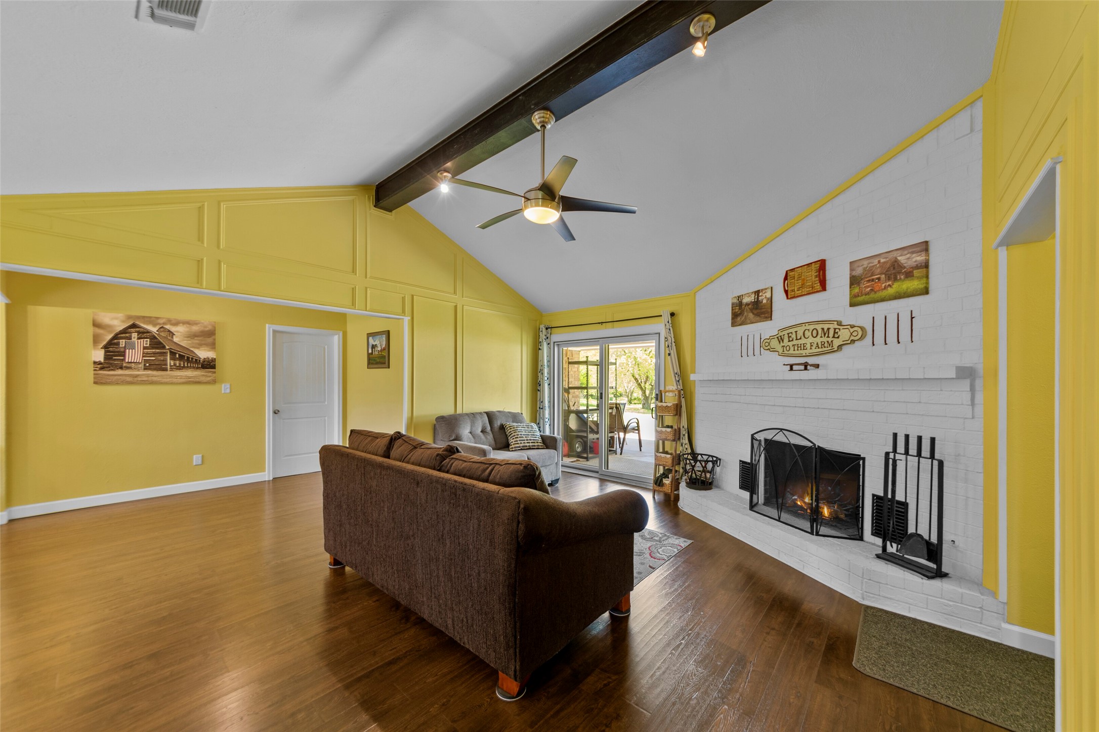 4076 County Road 1088 Celeste TX 75423