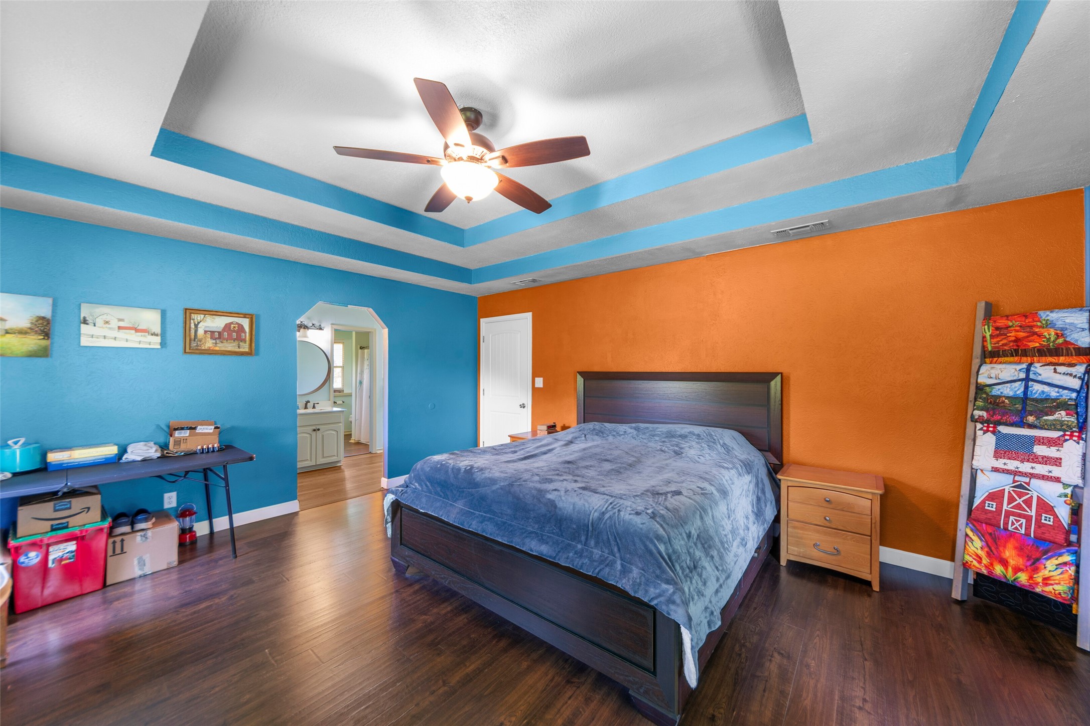 4076 County Road 1088 Celeste TX 75423