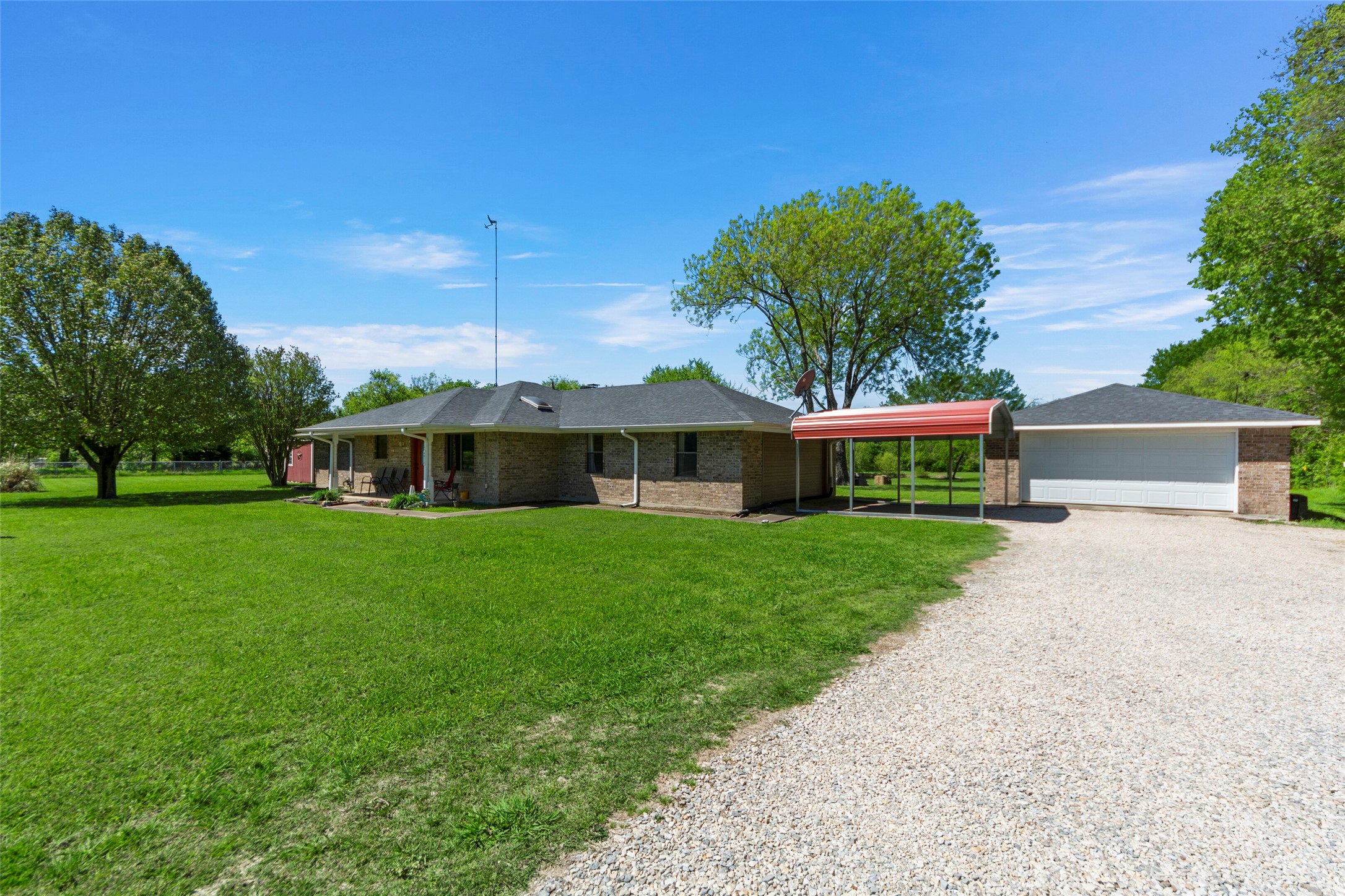 4076 County Road 1088 Celeste TX 75423