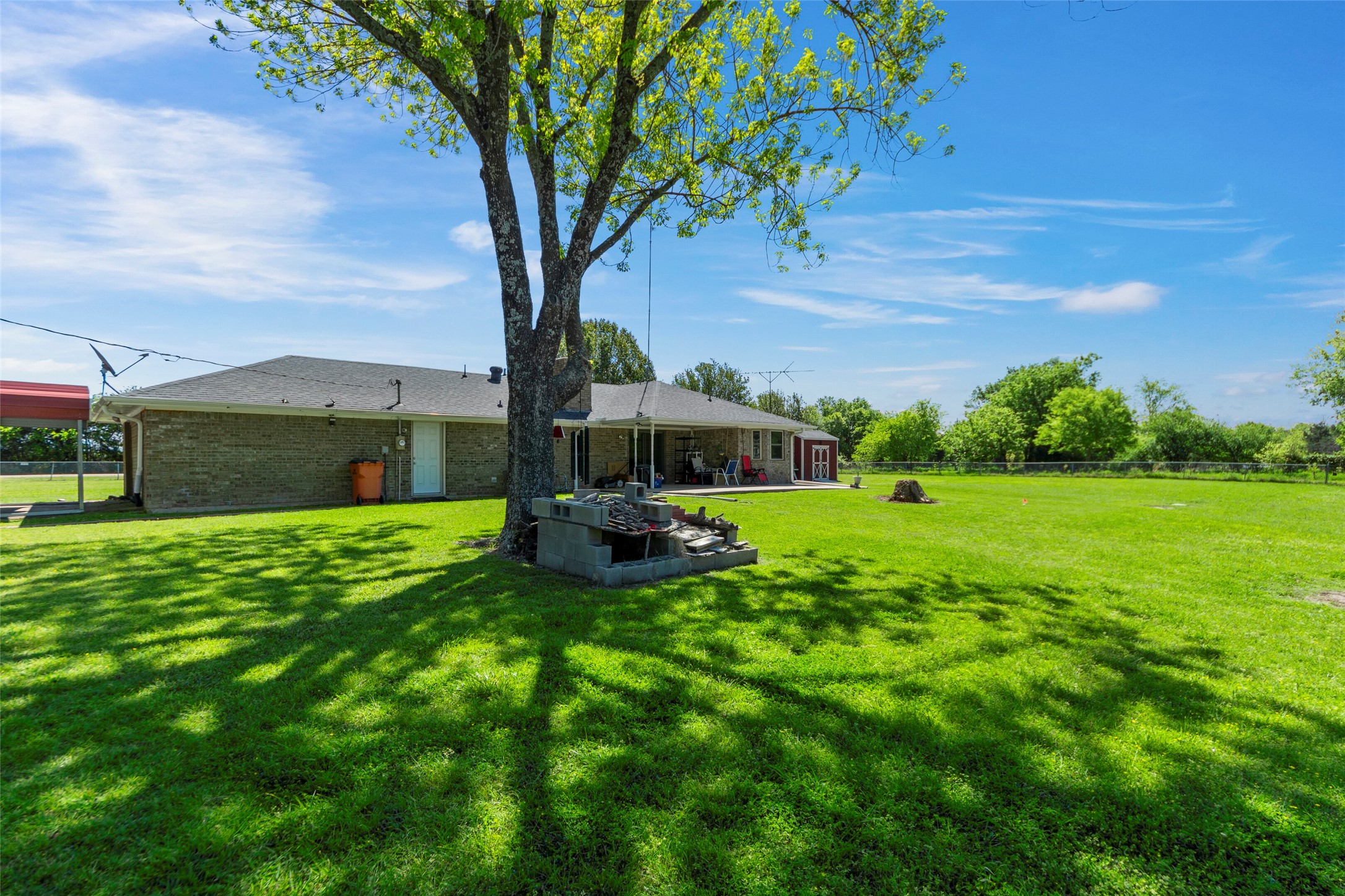 4076 County Road 1088 Celeste TX 75423
