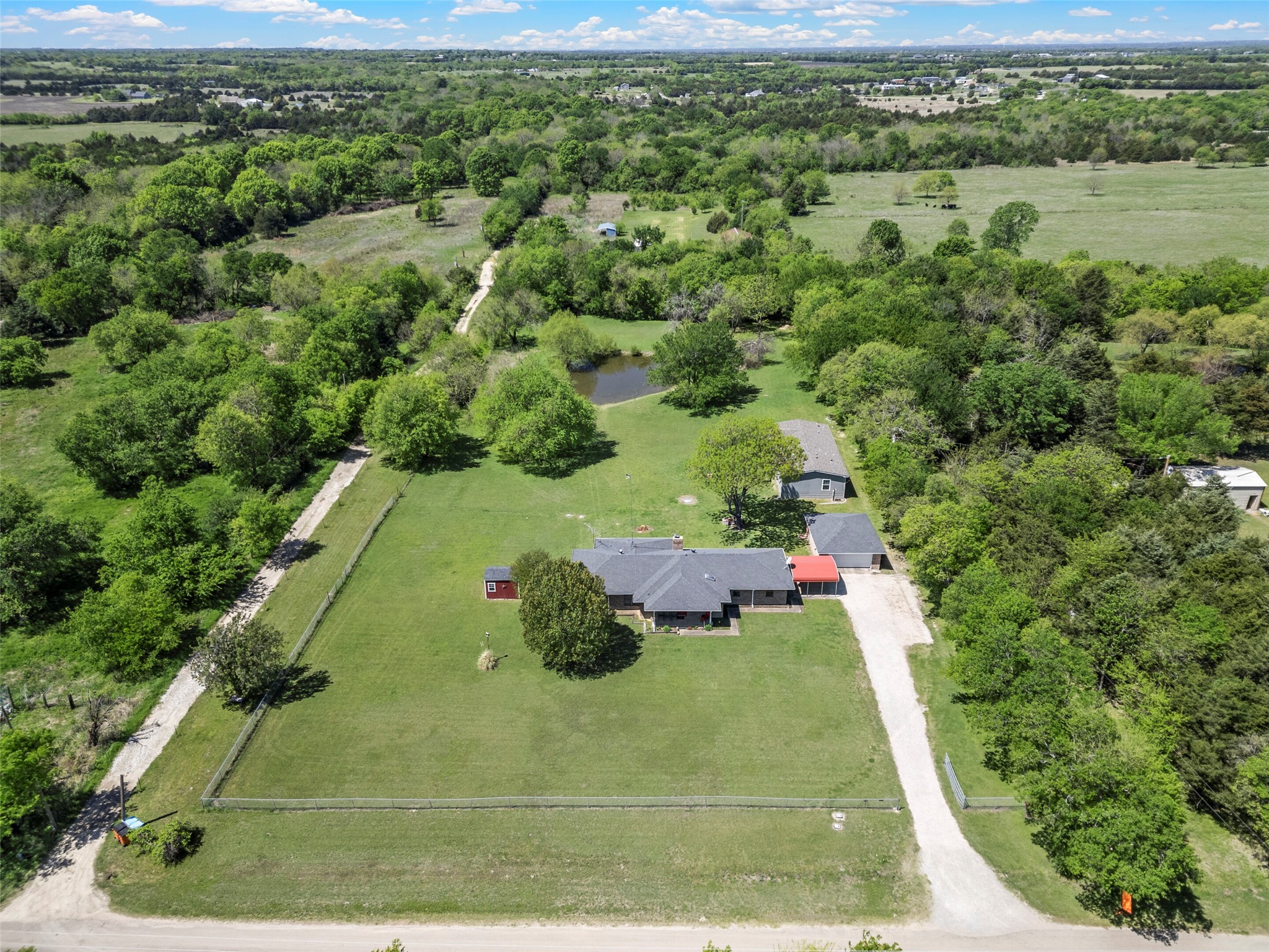 4076 County Road 1088 Celeste TX 75423