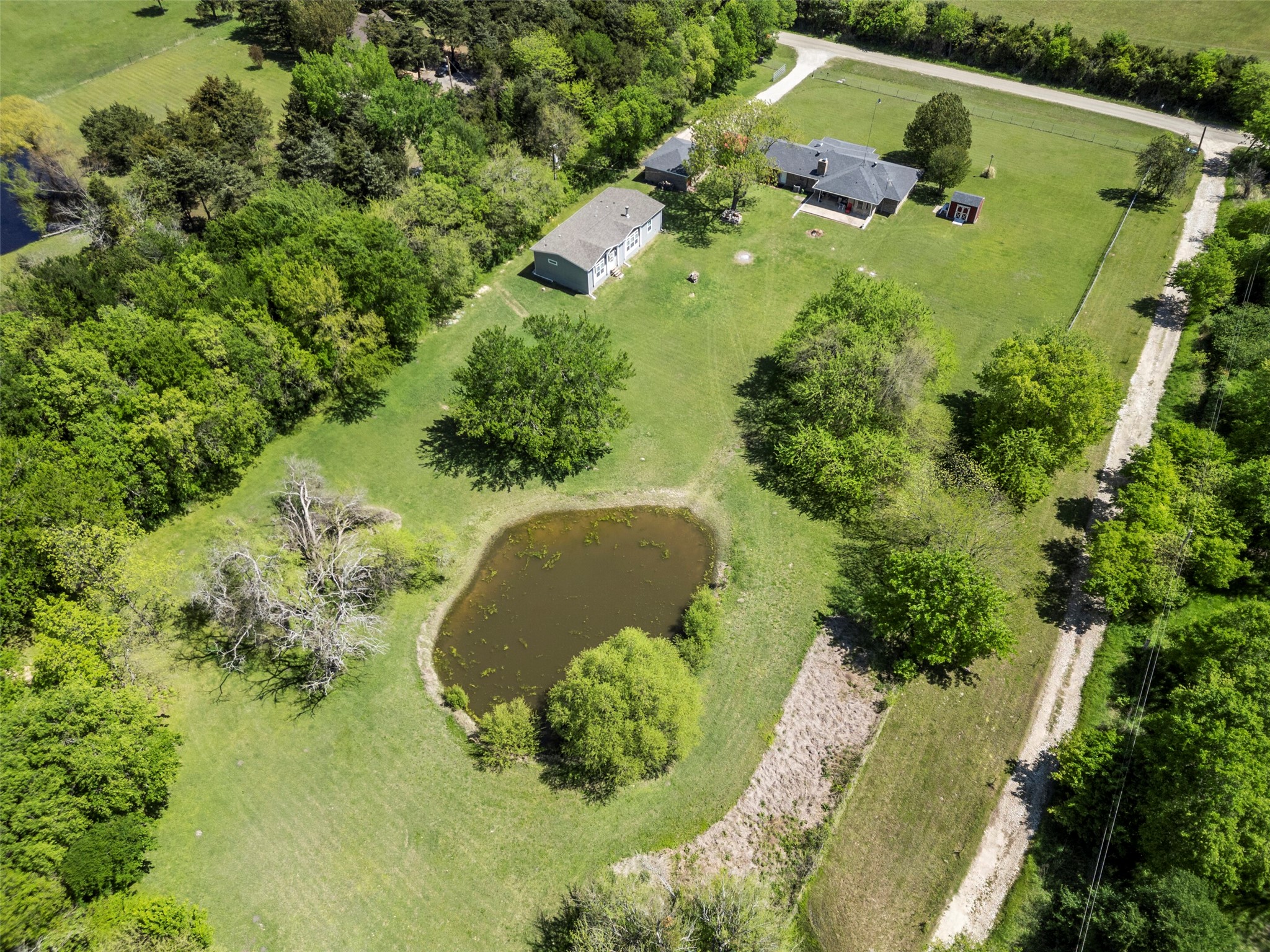 4076 County Road 1088 Celeste TX 75423