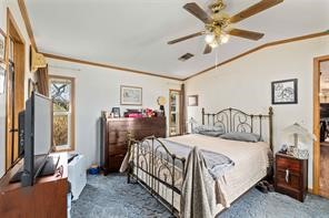 7325 County Road 350 Blanket TX 76432
