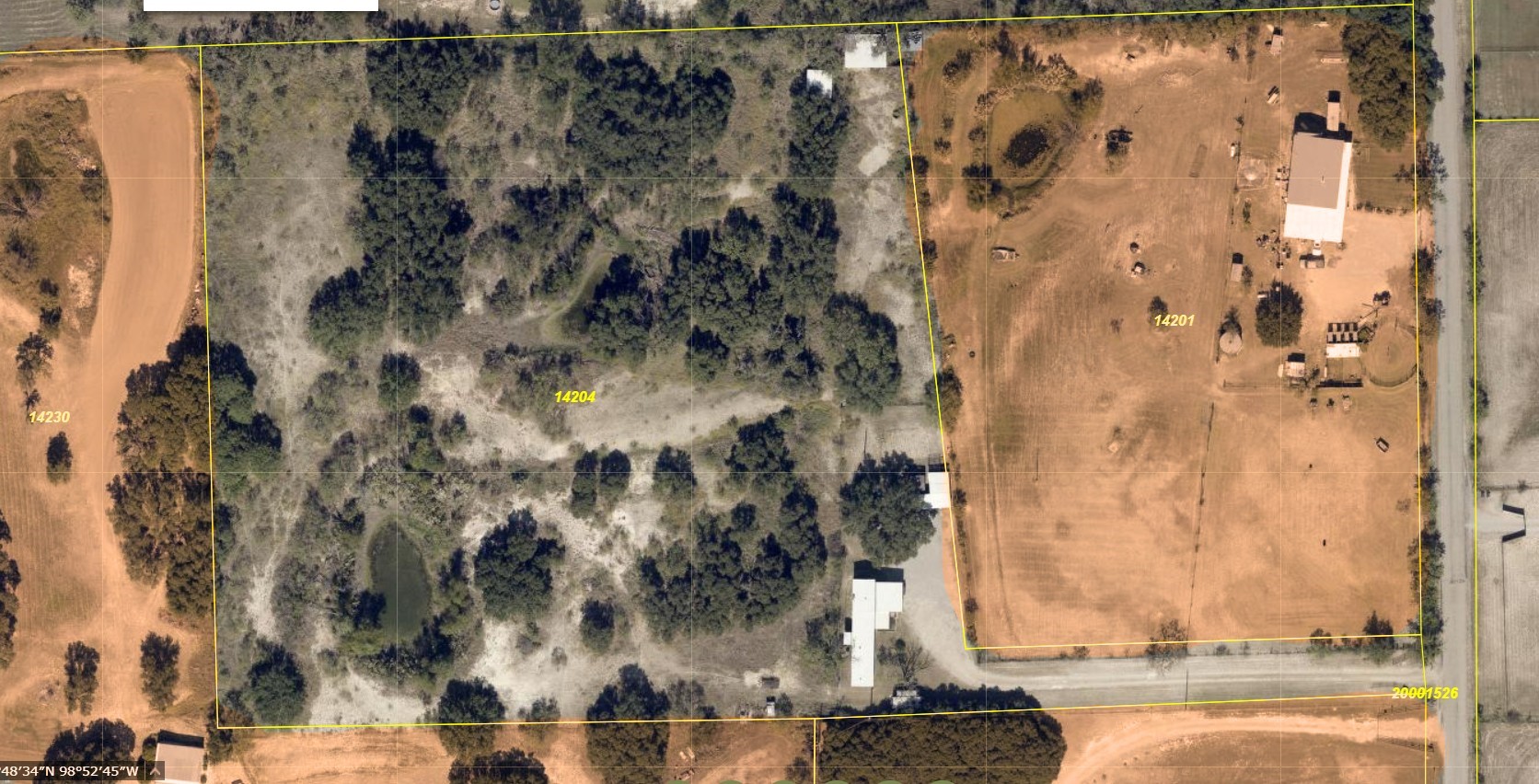 7325 County Road 350 Blanket TX 76432
