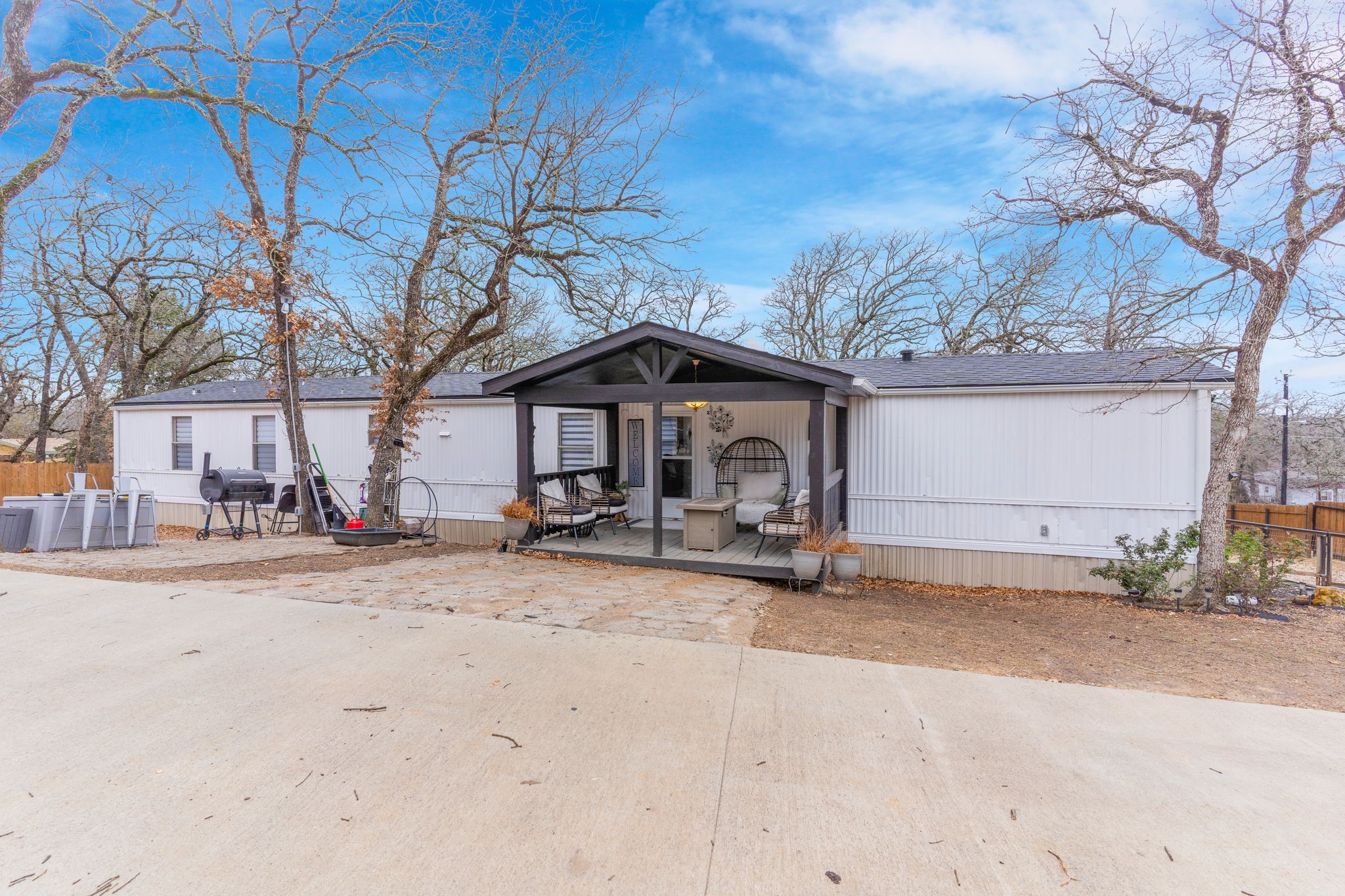 6030 Hidden Circle Azle TX 76020
