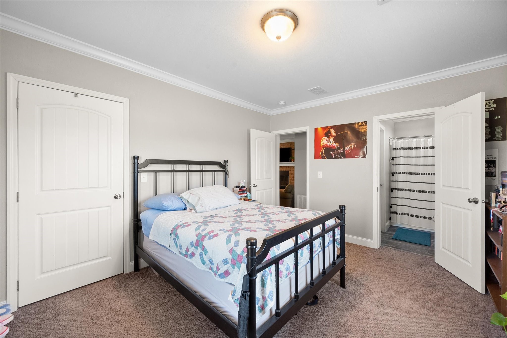9613 Fm 709 S Purdon TX 76679