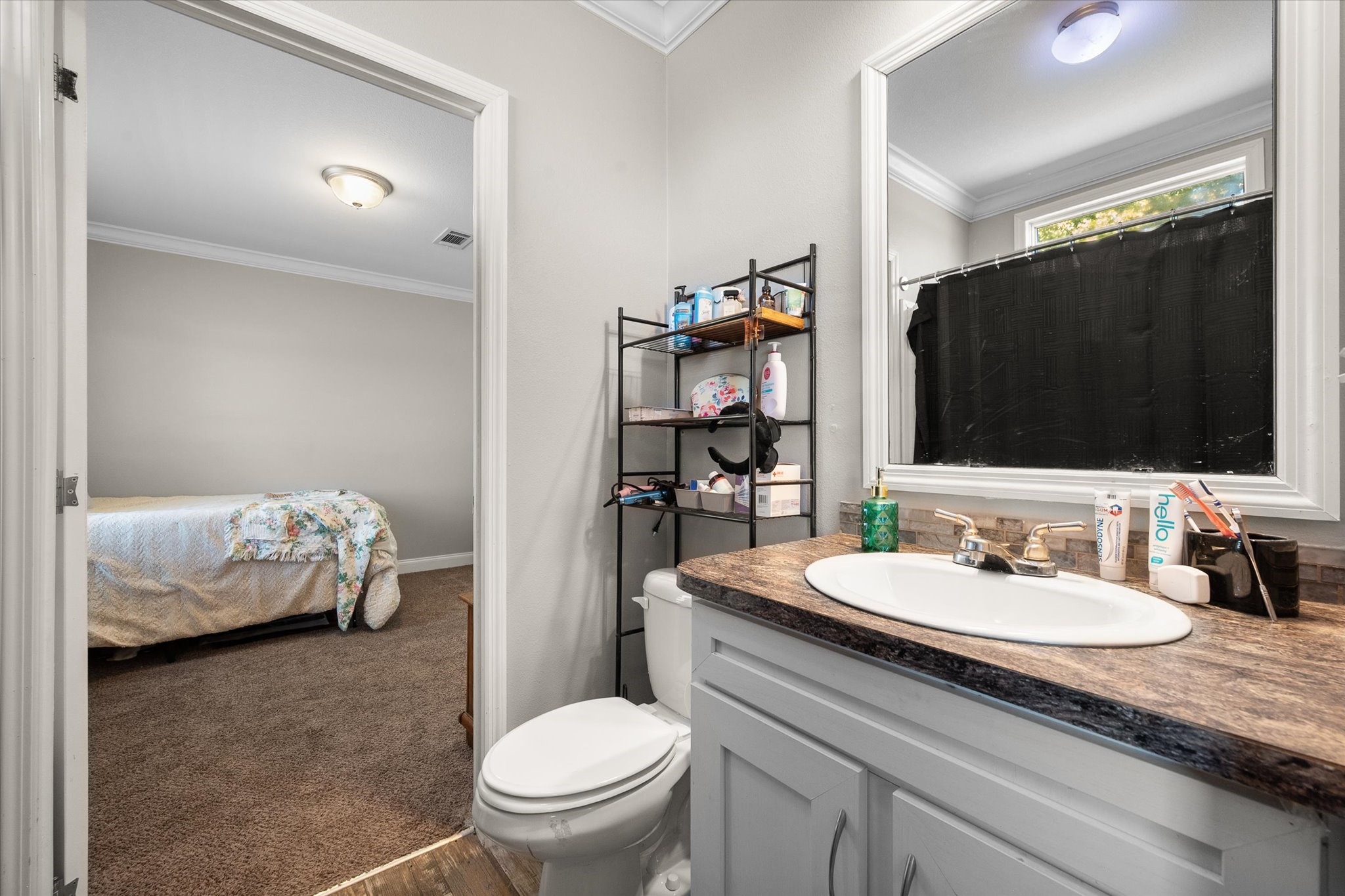 9613 Fm 709 S Purdon TX 76679