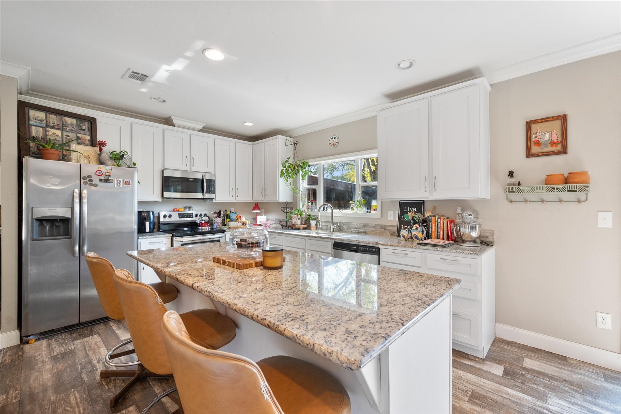 9613 Fm 709 S Purdon TX 76679