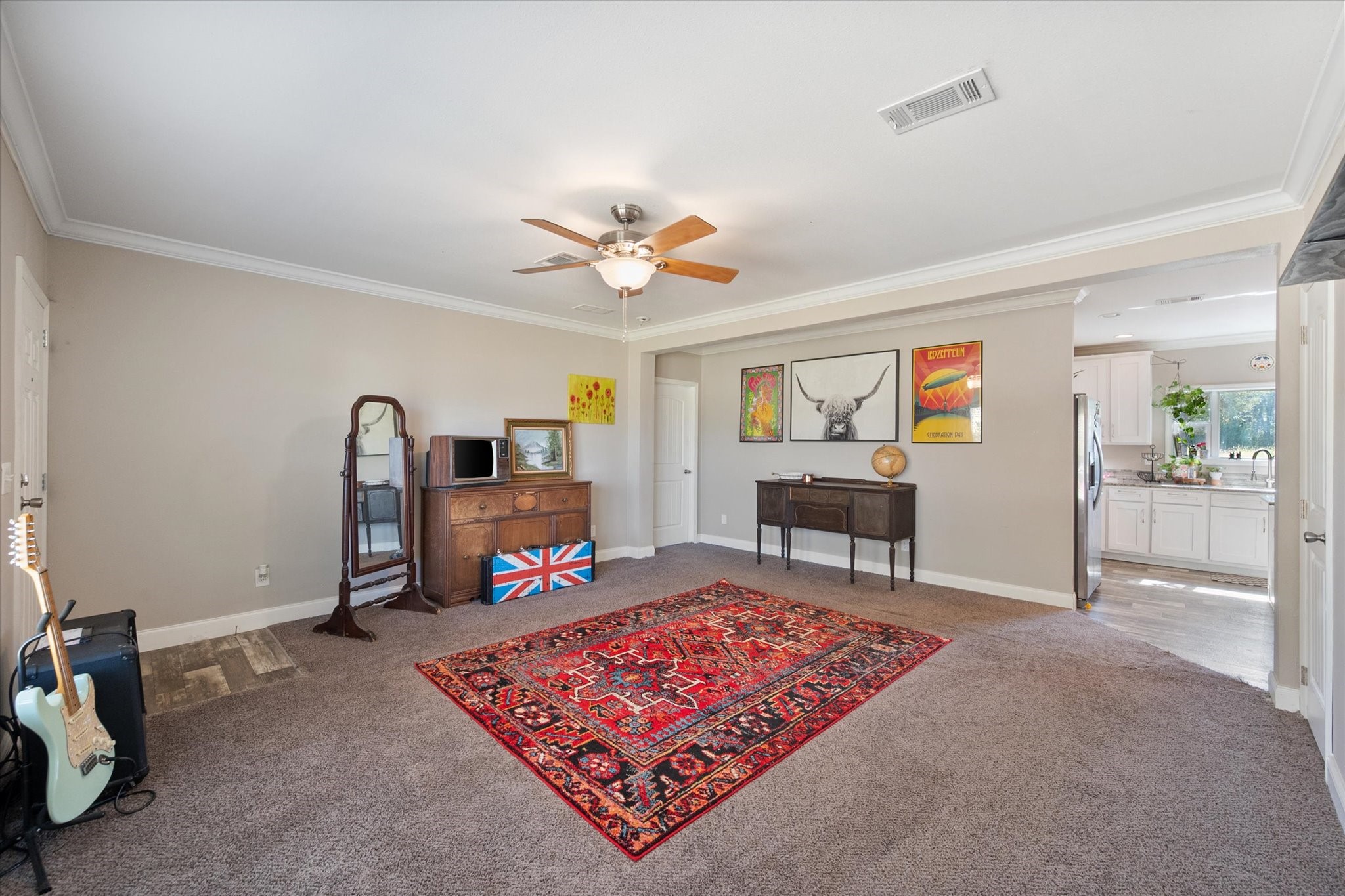9613 Fm 709 S Purdon TX 76679