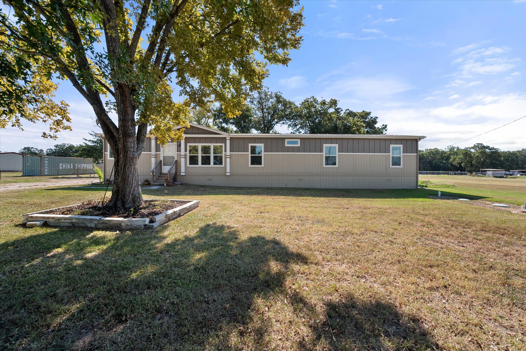 9613 Fm 709 S Purdon TX 76679