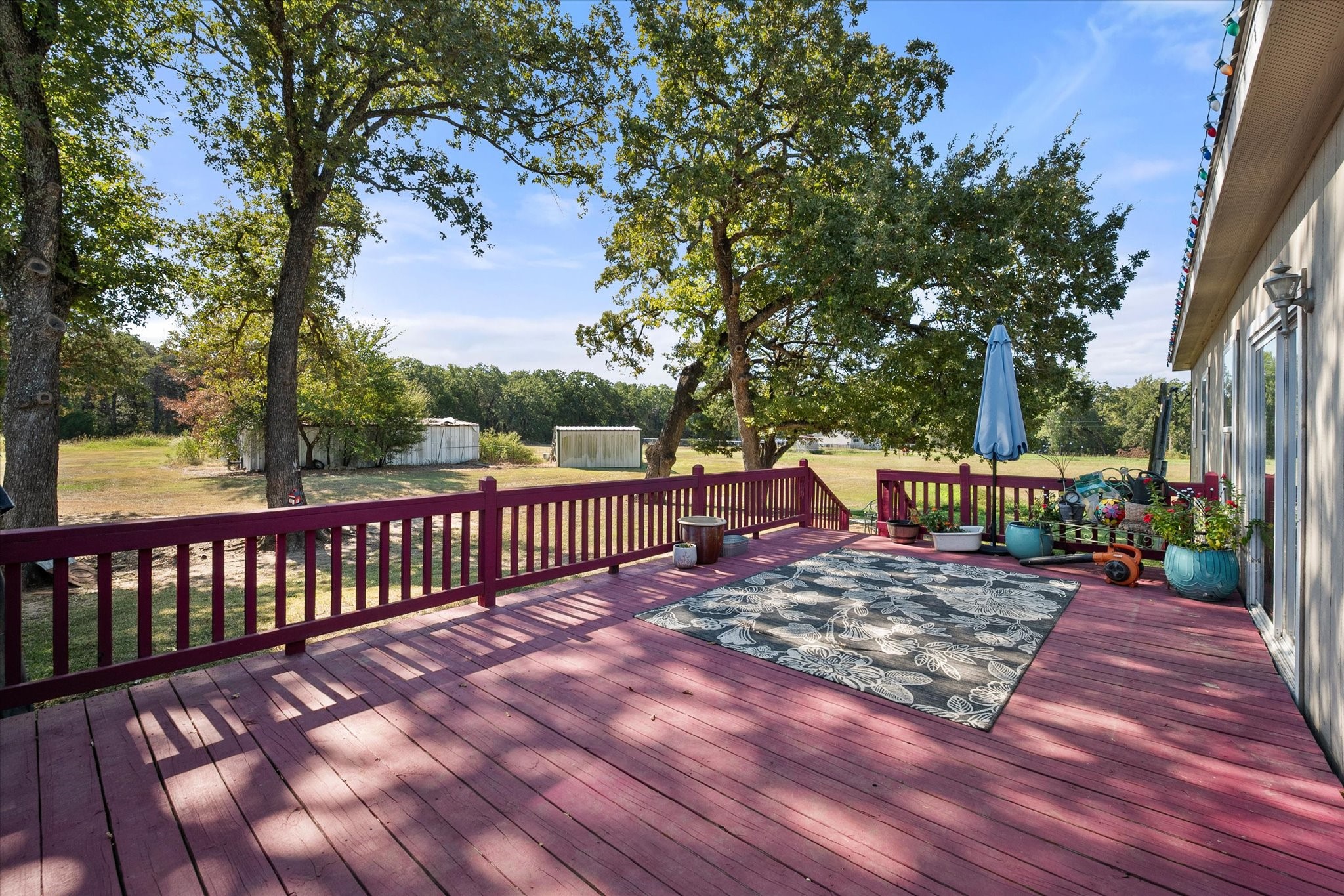 9613 Fm 709 S Purdon TX 76679