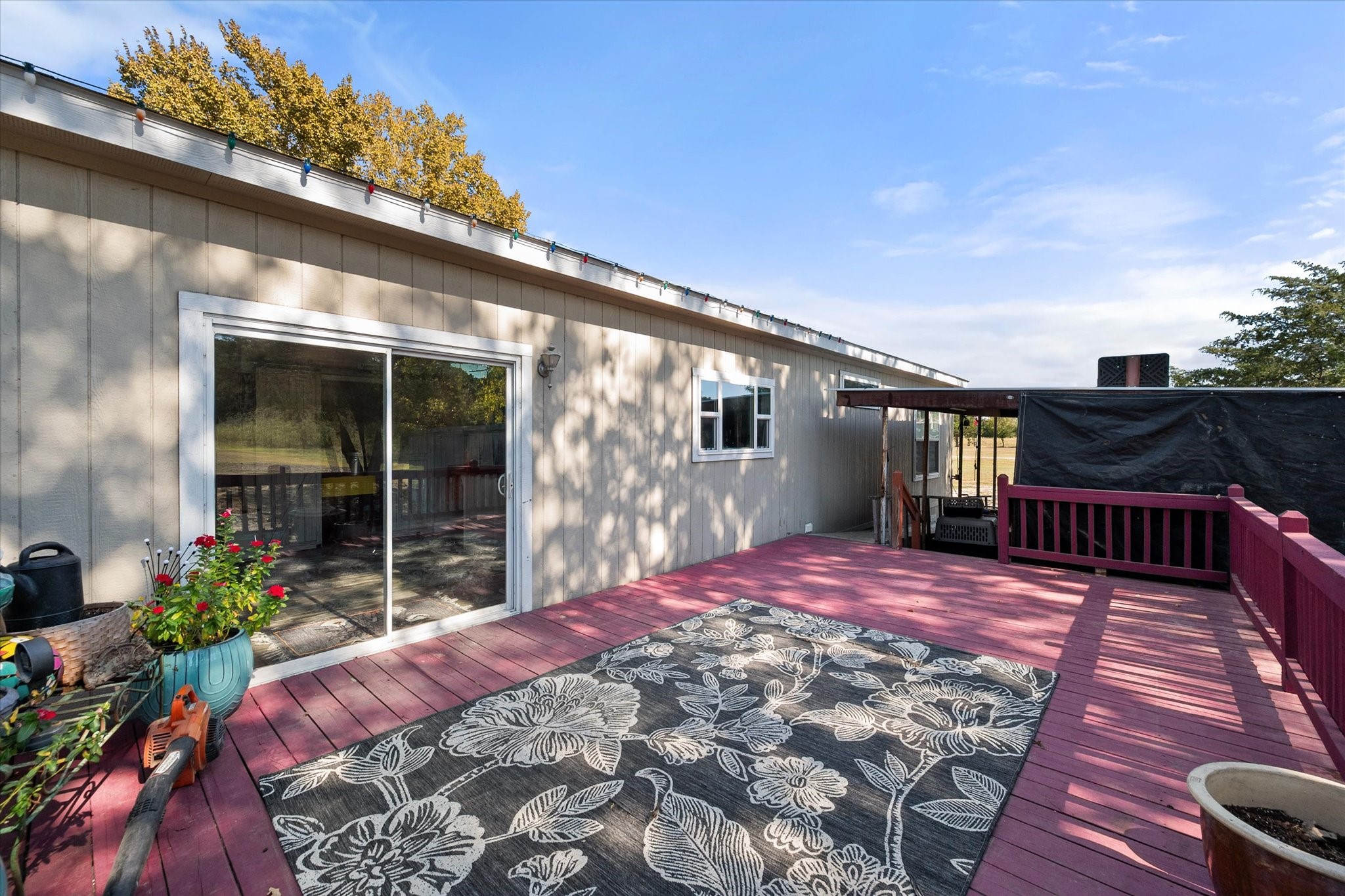 9613 Fm 709 S Purdon TX 76679