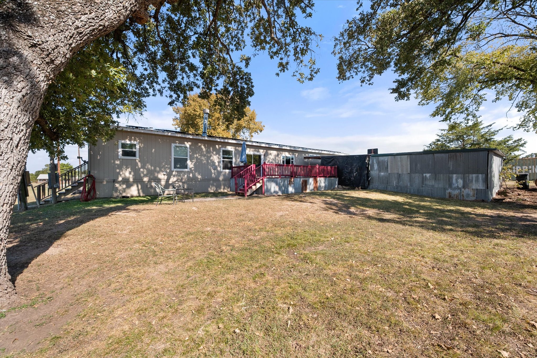9613 Fm 709 S Purdon TX 76679