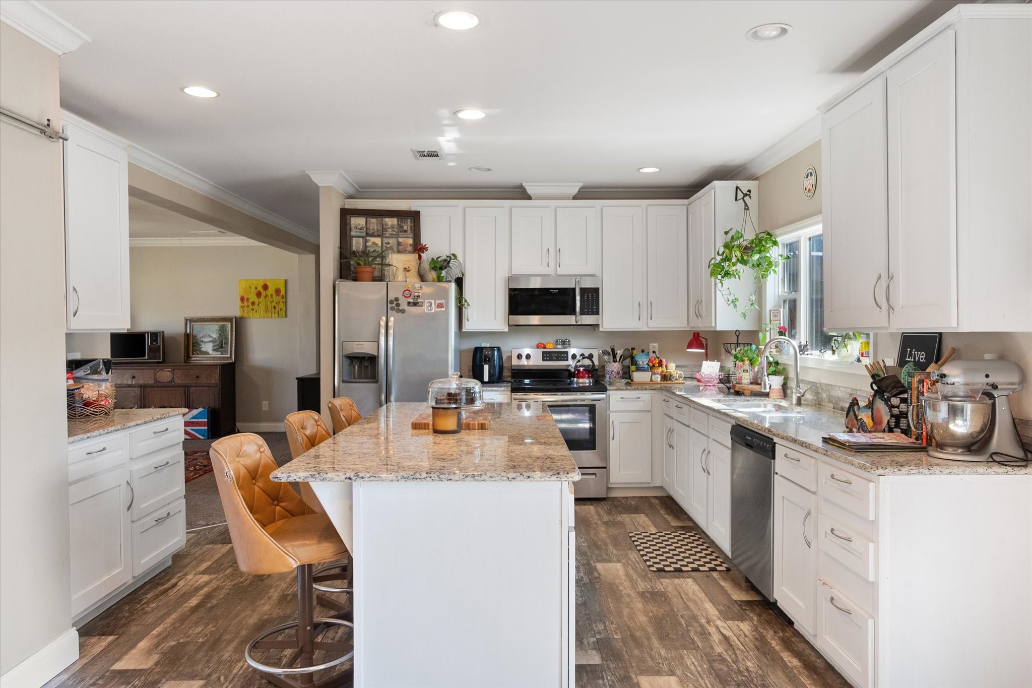 9613 Fm 709 S Purdon TX 76679