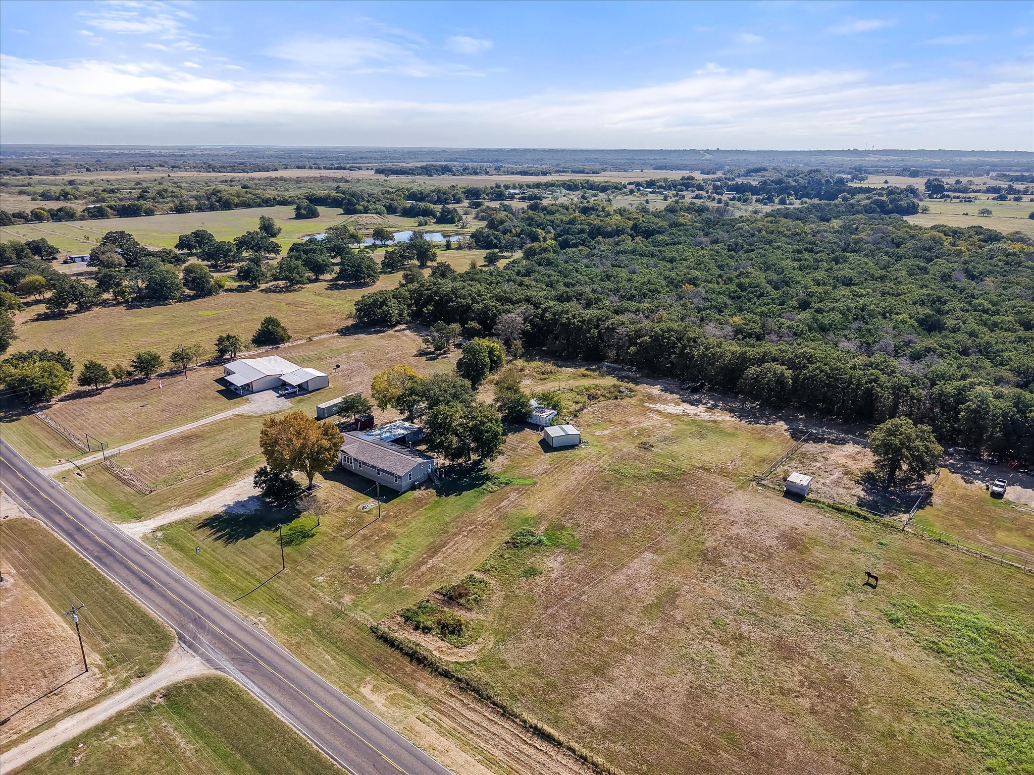 9613 Fm 709 S Purdon TX 76679