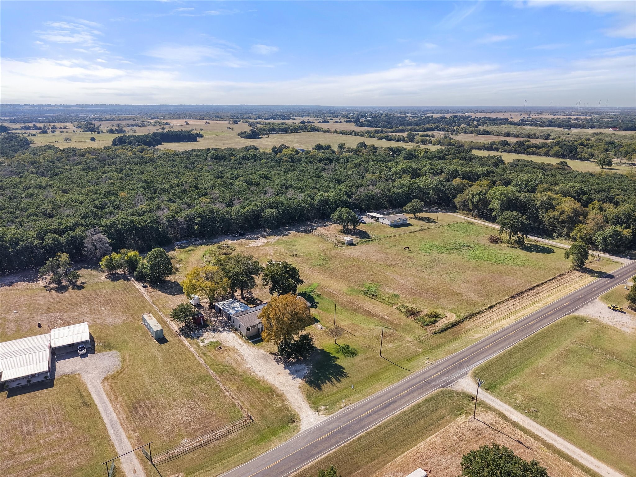 9613 Fm 709 S Purdon TX 76679