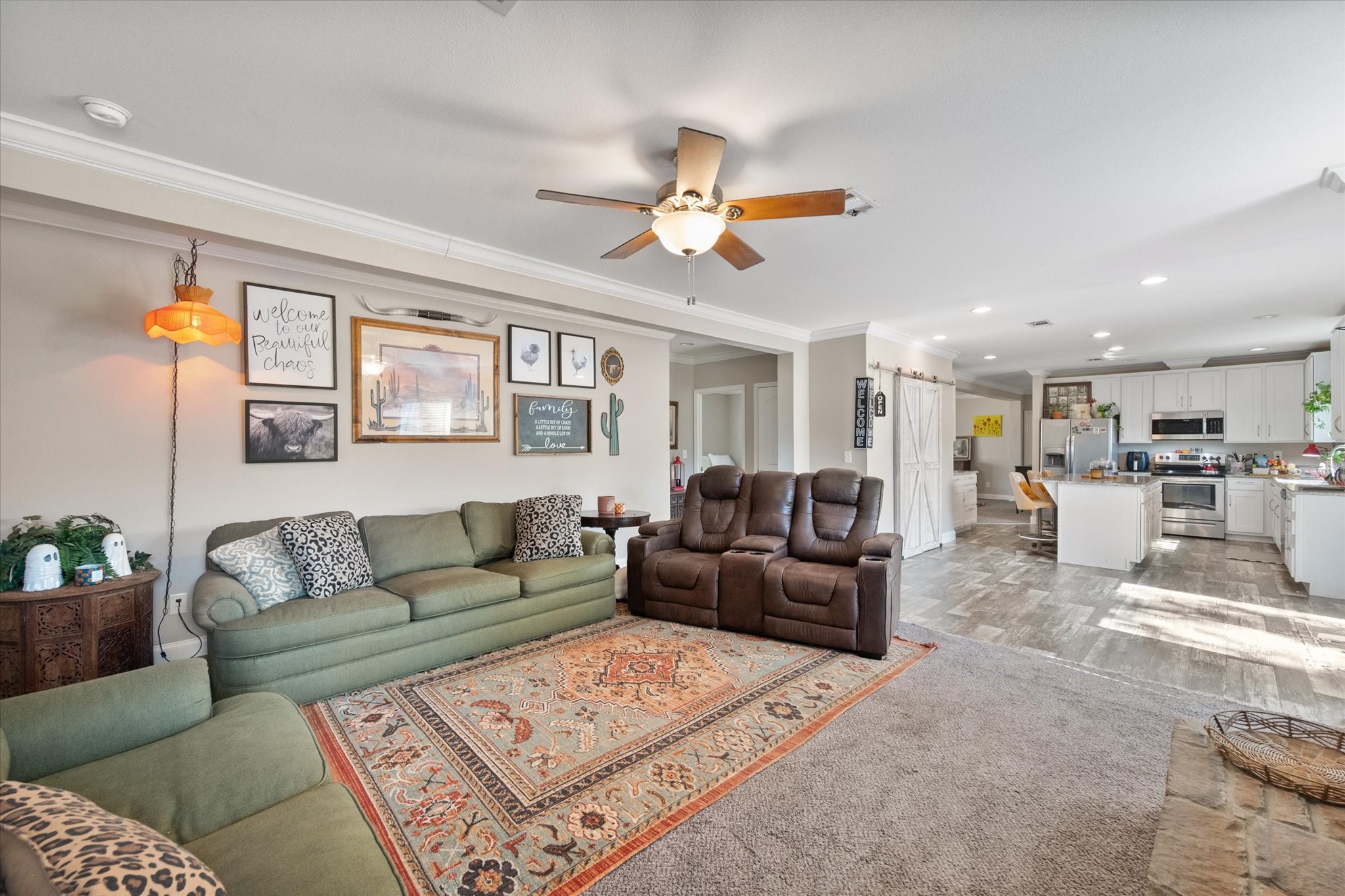 9613 Fm 709 S Purdon TX 76679