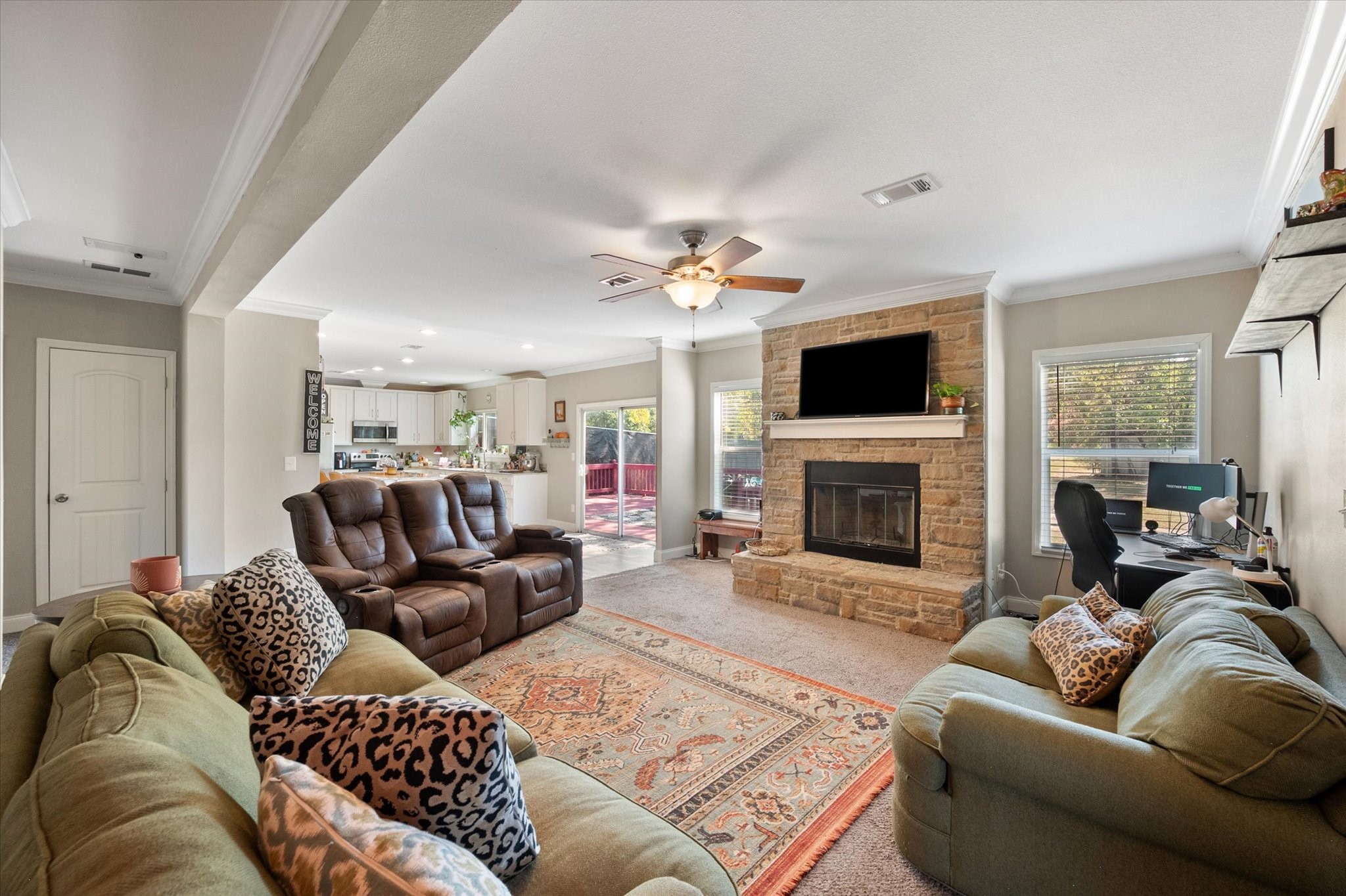 9613 Fm 709 S Purdon TX 76679