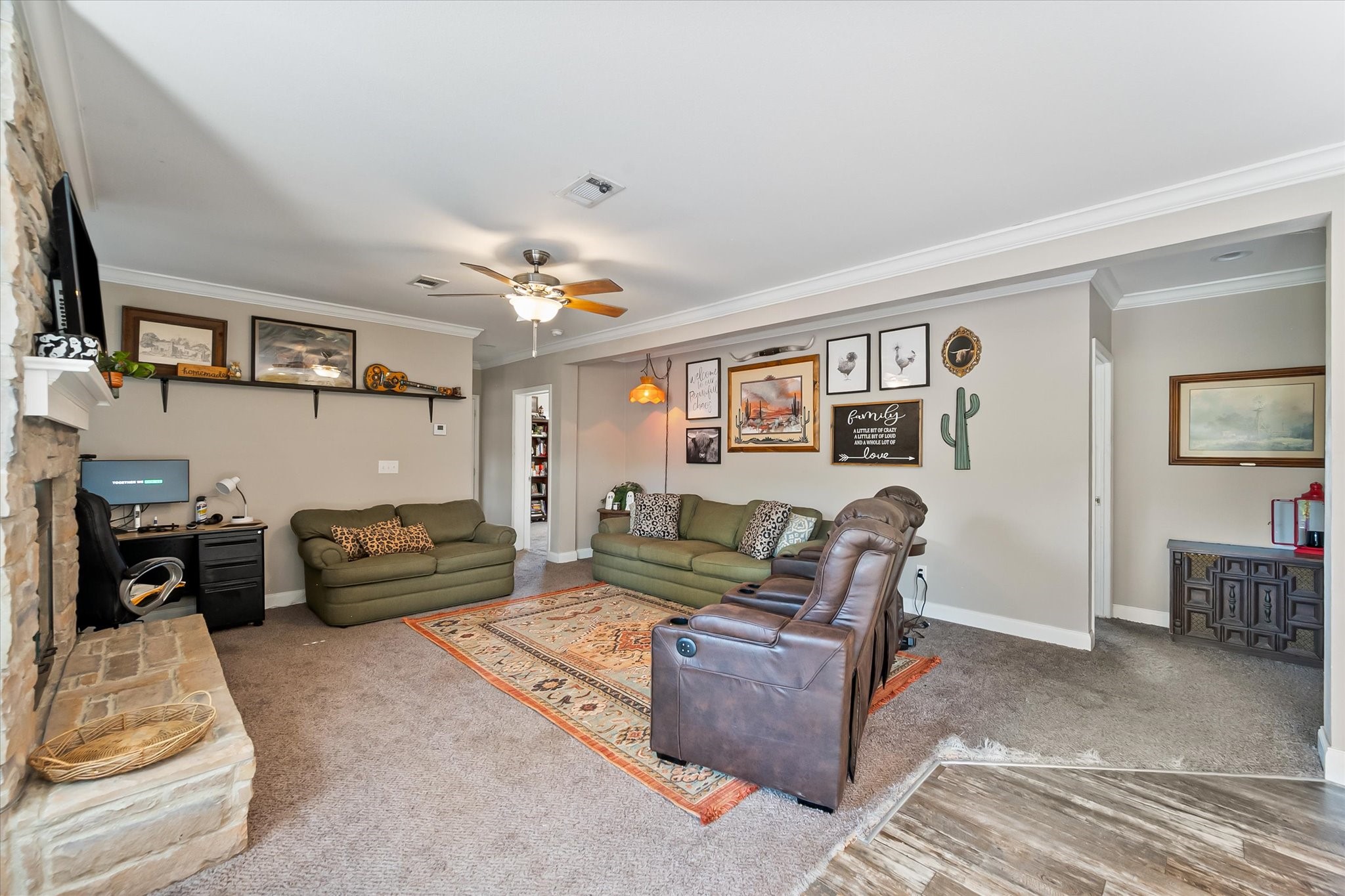 9613 Fm 709 S Purdon TX 76679