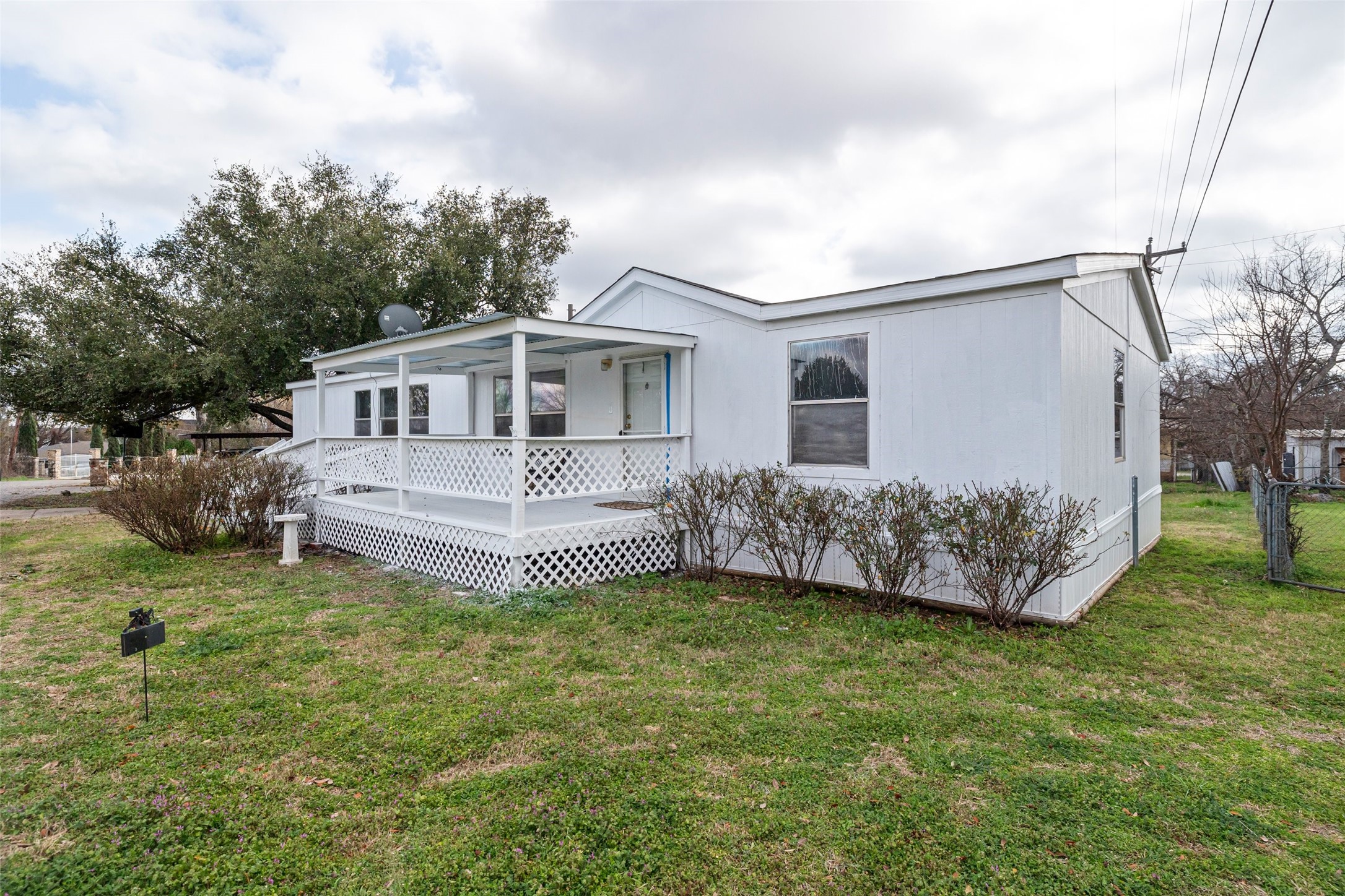 3716 Montgomery Drive Granbury TX 76049