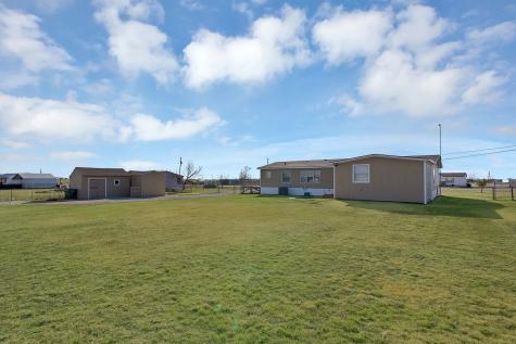 5900 Wild Berry Trail Joshua TX 76058