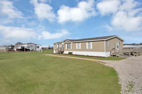5900 Wild Berry Trail Joshua TX 76058