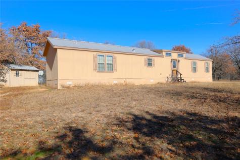 130 County Road 4632 Boyd TX 76023