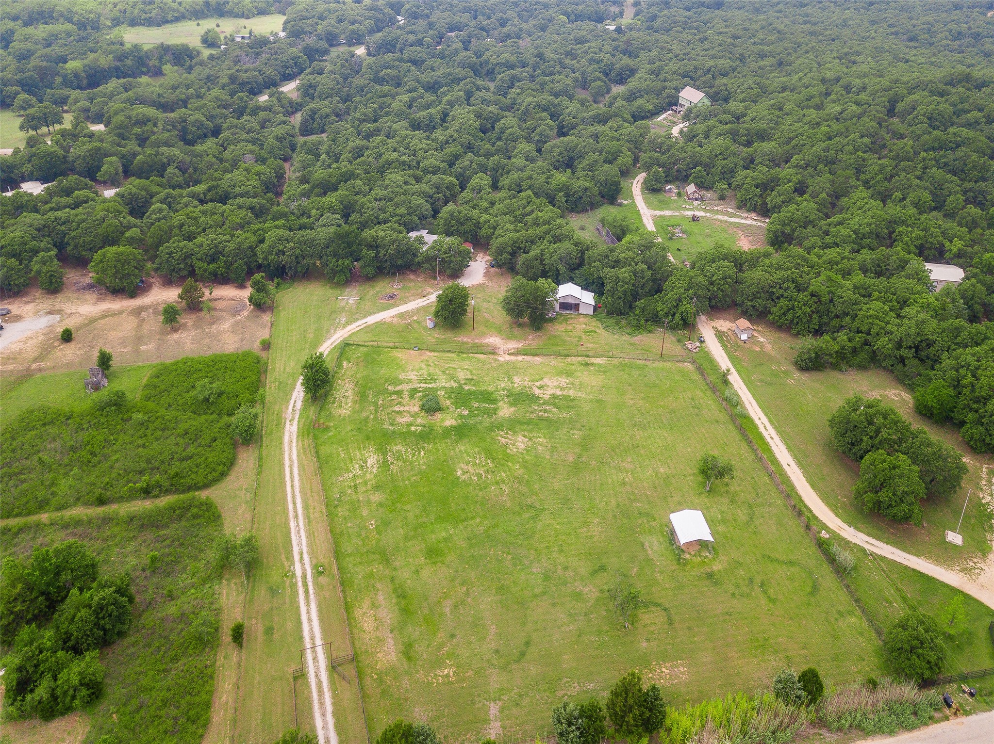 228 Slayden Drive Sunset TX 76270