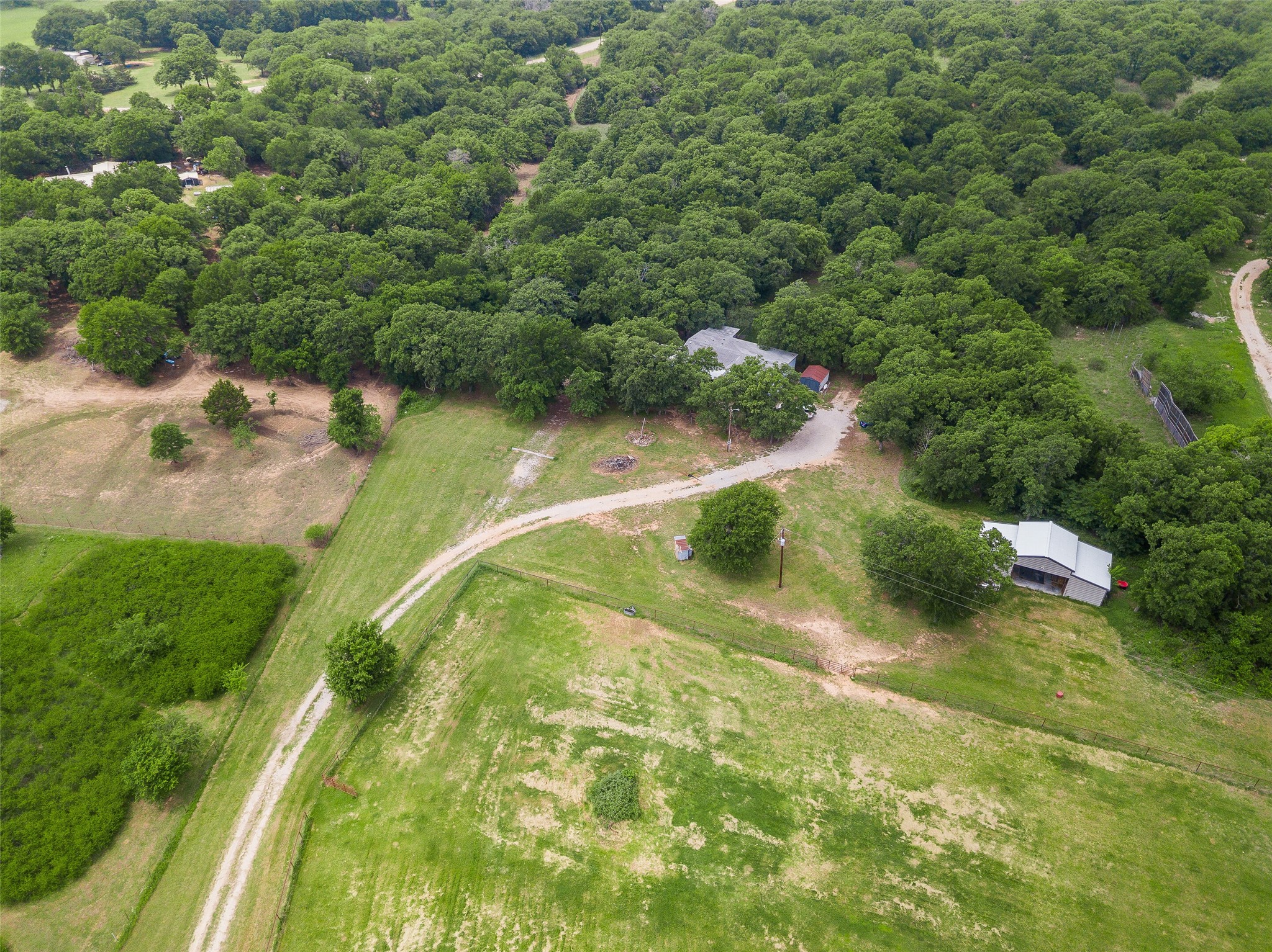 228 Slayden Drive Sunset TX 76270