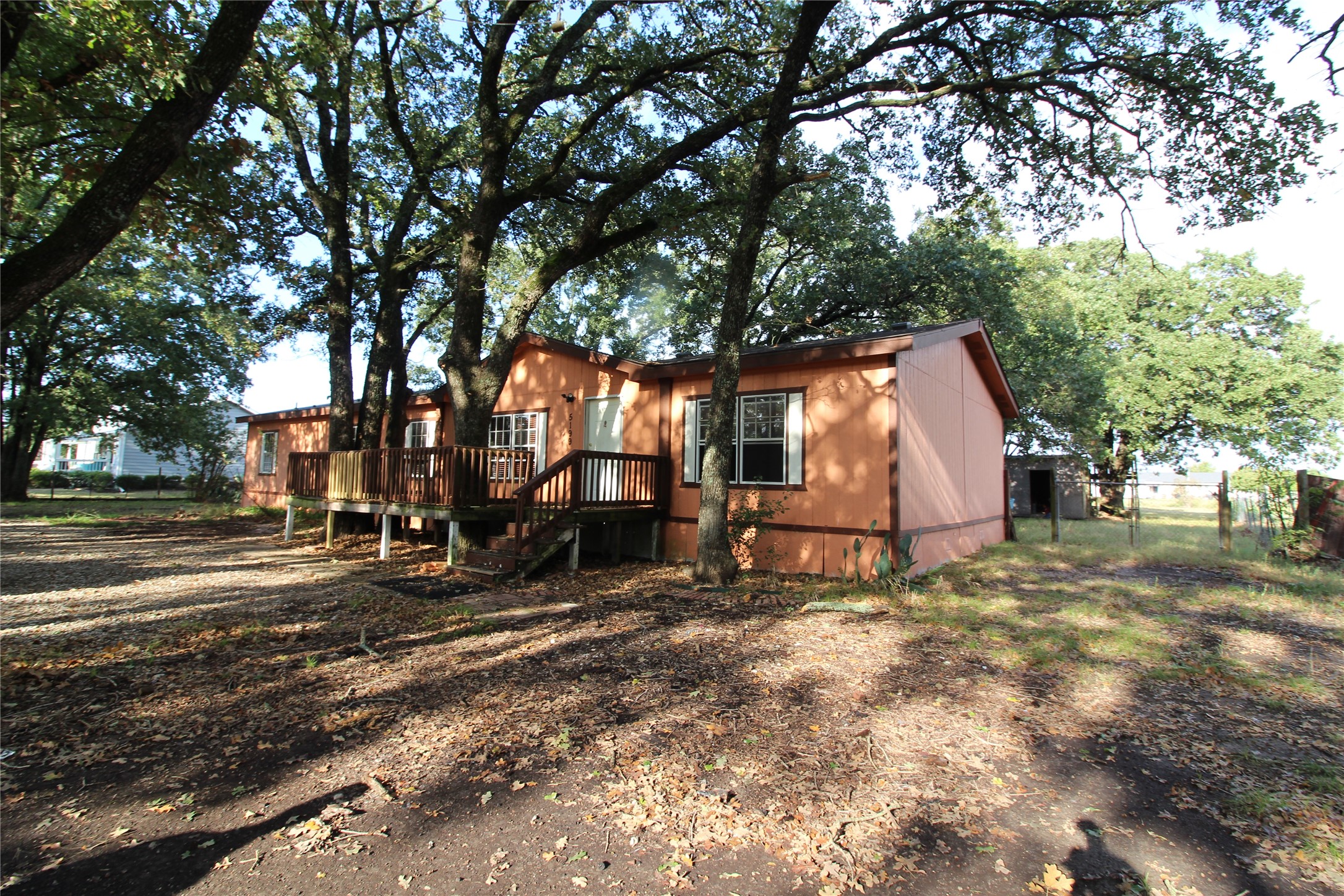 5199 Timarron Drive Scurry TX 75158