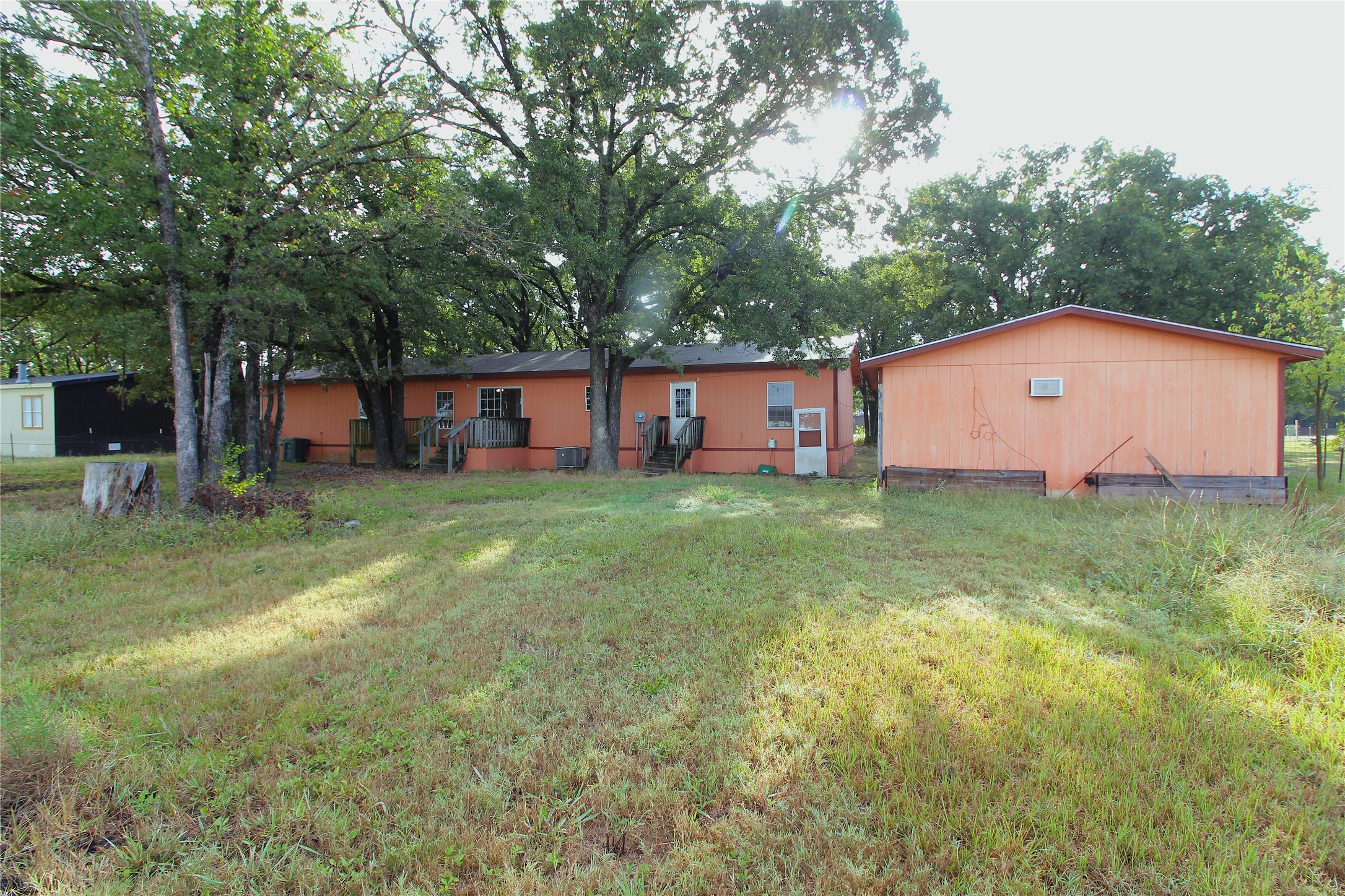 5199 Timarron Drive Scurry TX 75158