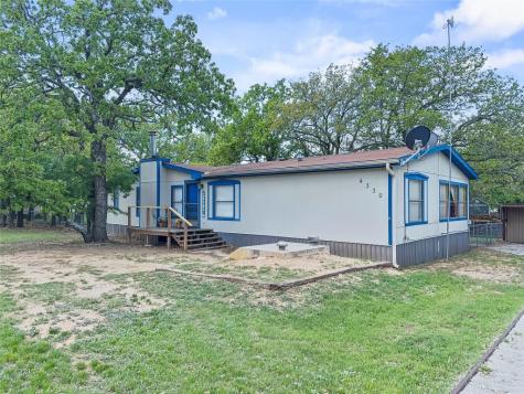 4330 Tamarack Drive May TX 76857